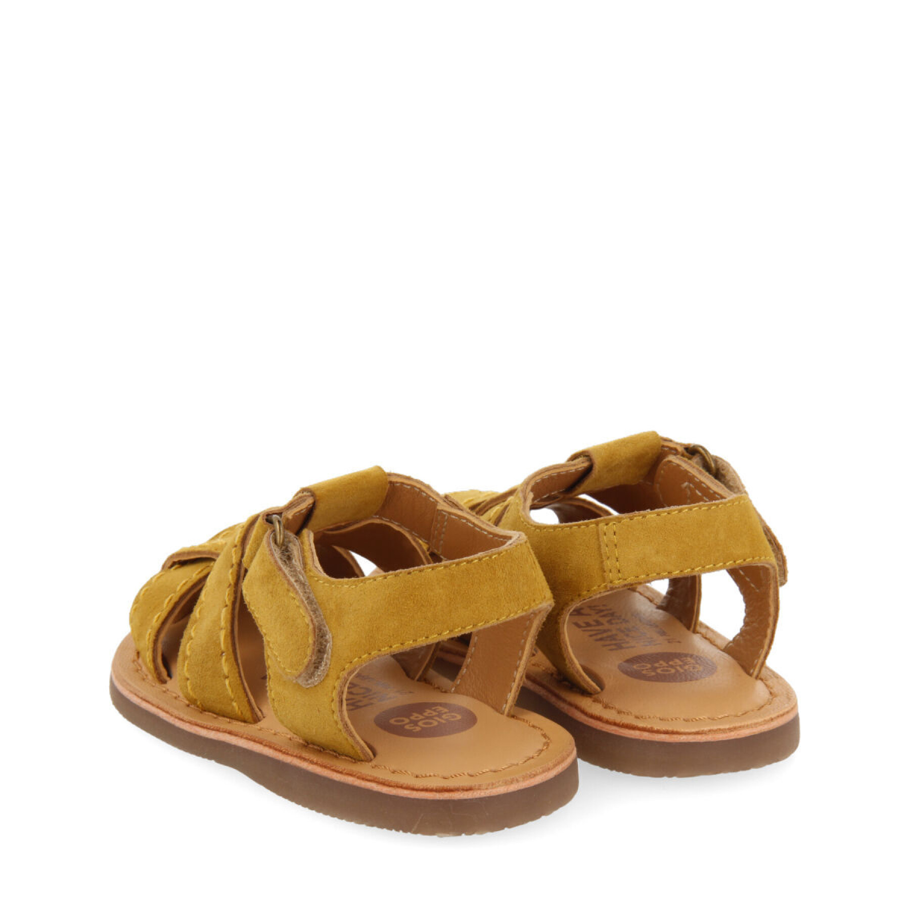 Sandalen für Baby-Mädchen Gioseppo Cabixi