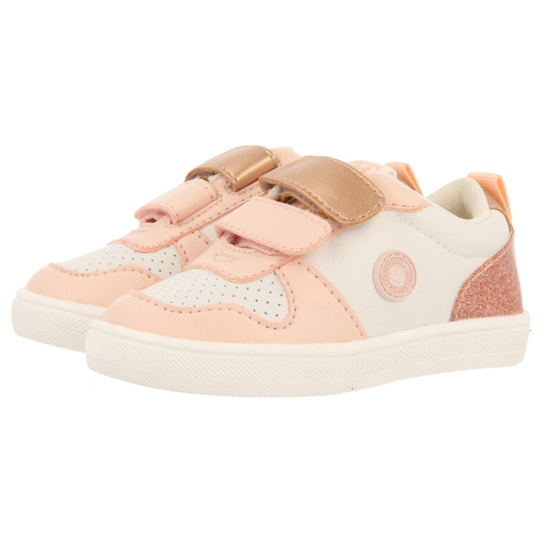 Sneakers für Babies Gioseppo Riddle