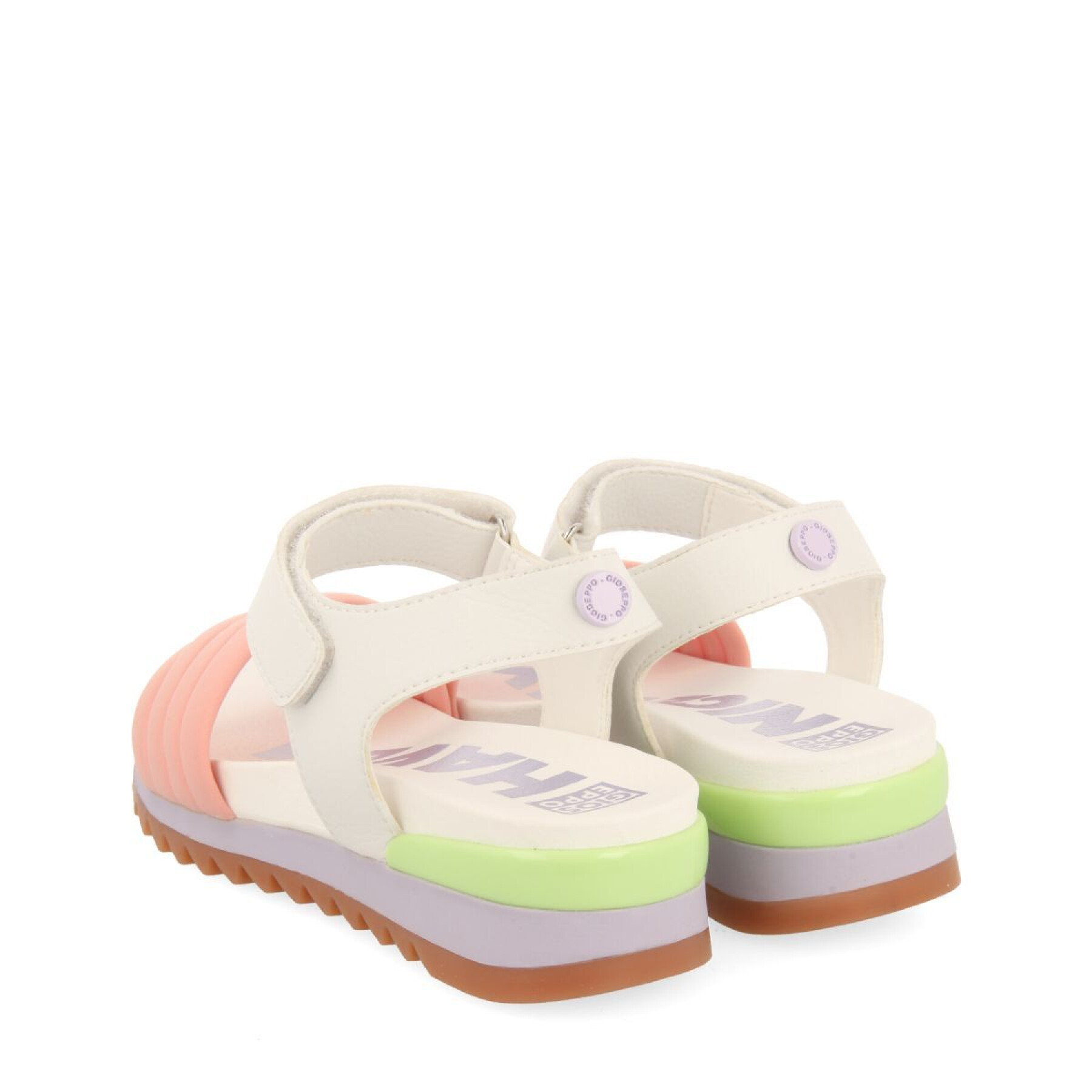 Sandalen für Mädchen Gioseppo Clapiers