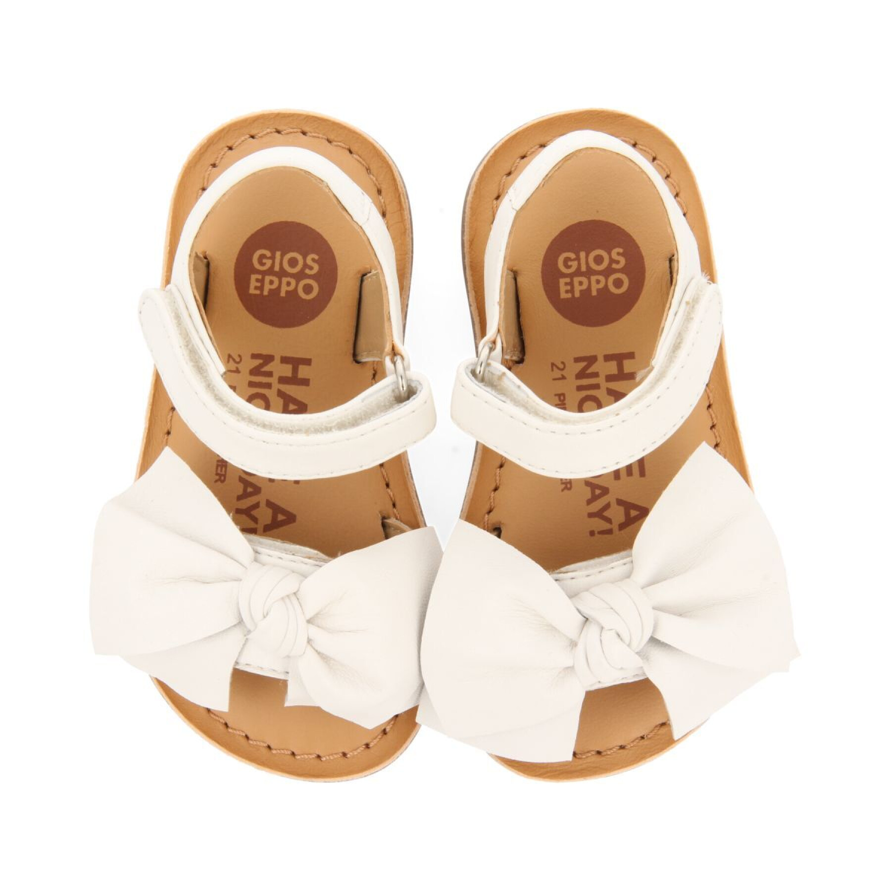 Sandalen für Baby-Mädchen Gioseppo Itala
