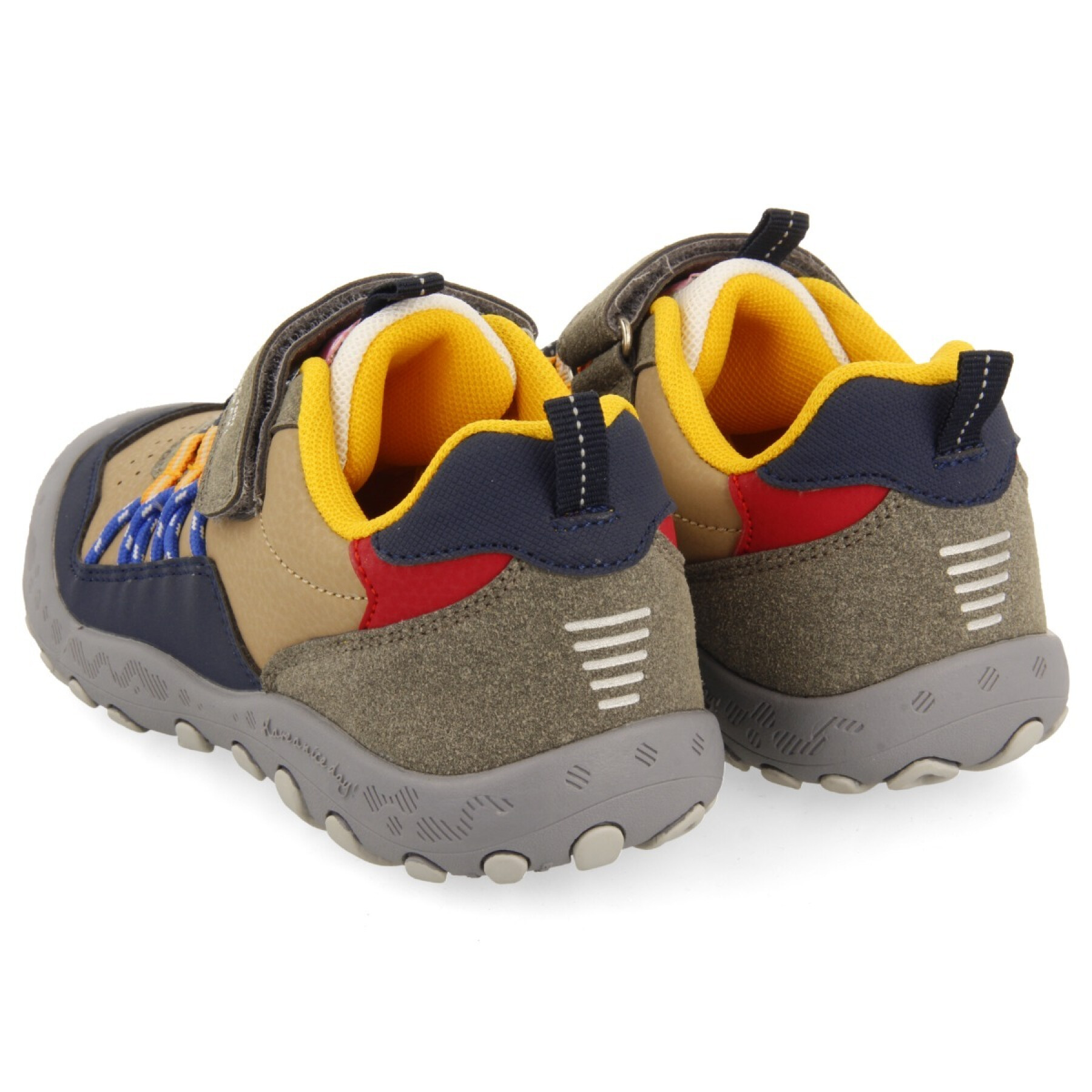 Sneakers für Babies Gioseppo Bizanet