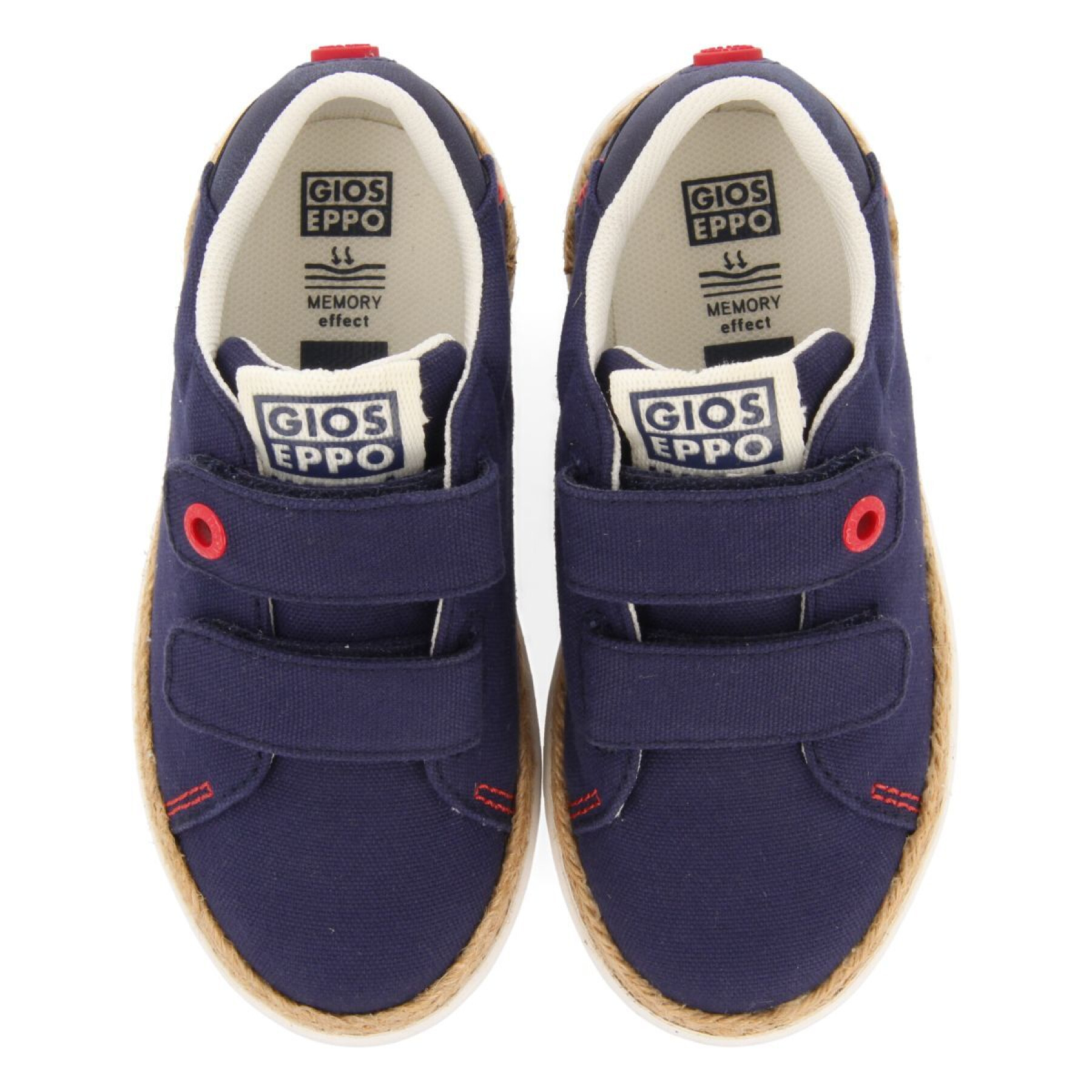 Sneakers für Babies Gioseppo Viera