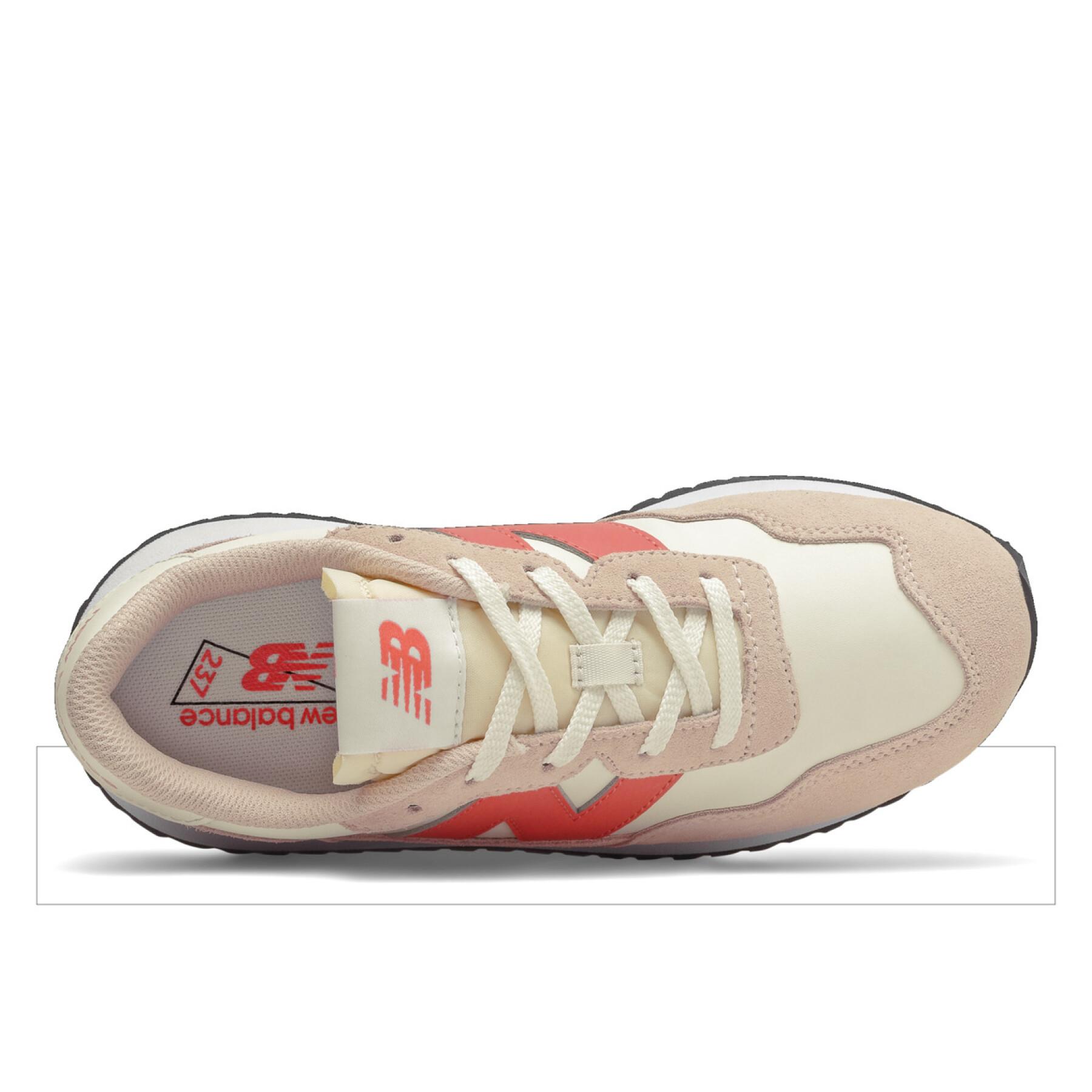 Schuhe für Mädchen New Balance 237