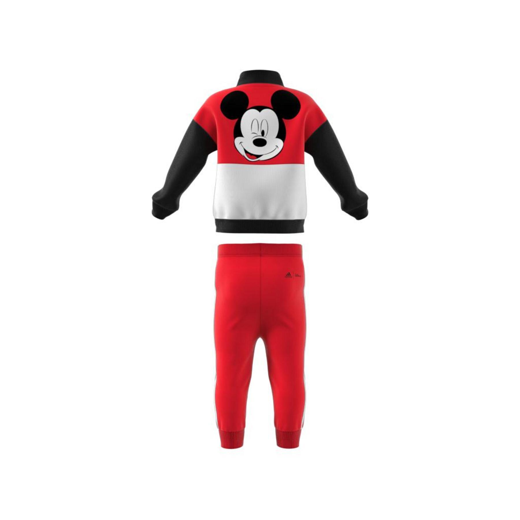 Baby Trainingsanzug adidas Disney Mickey Mouse