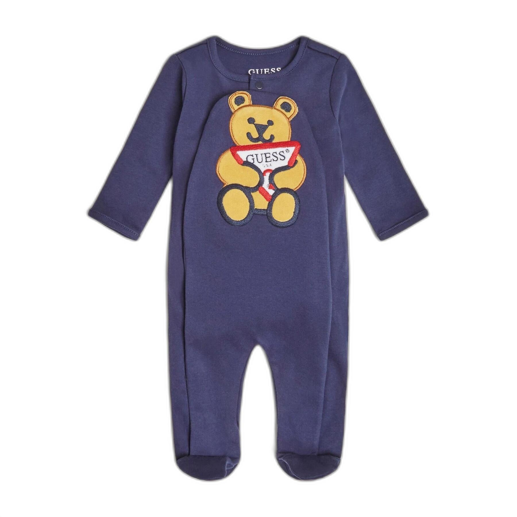 Baby-Strampler Guess Overall