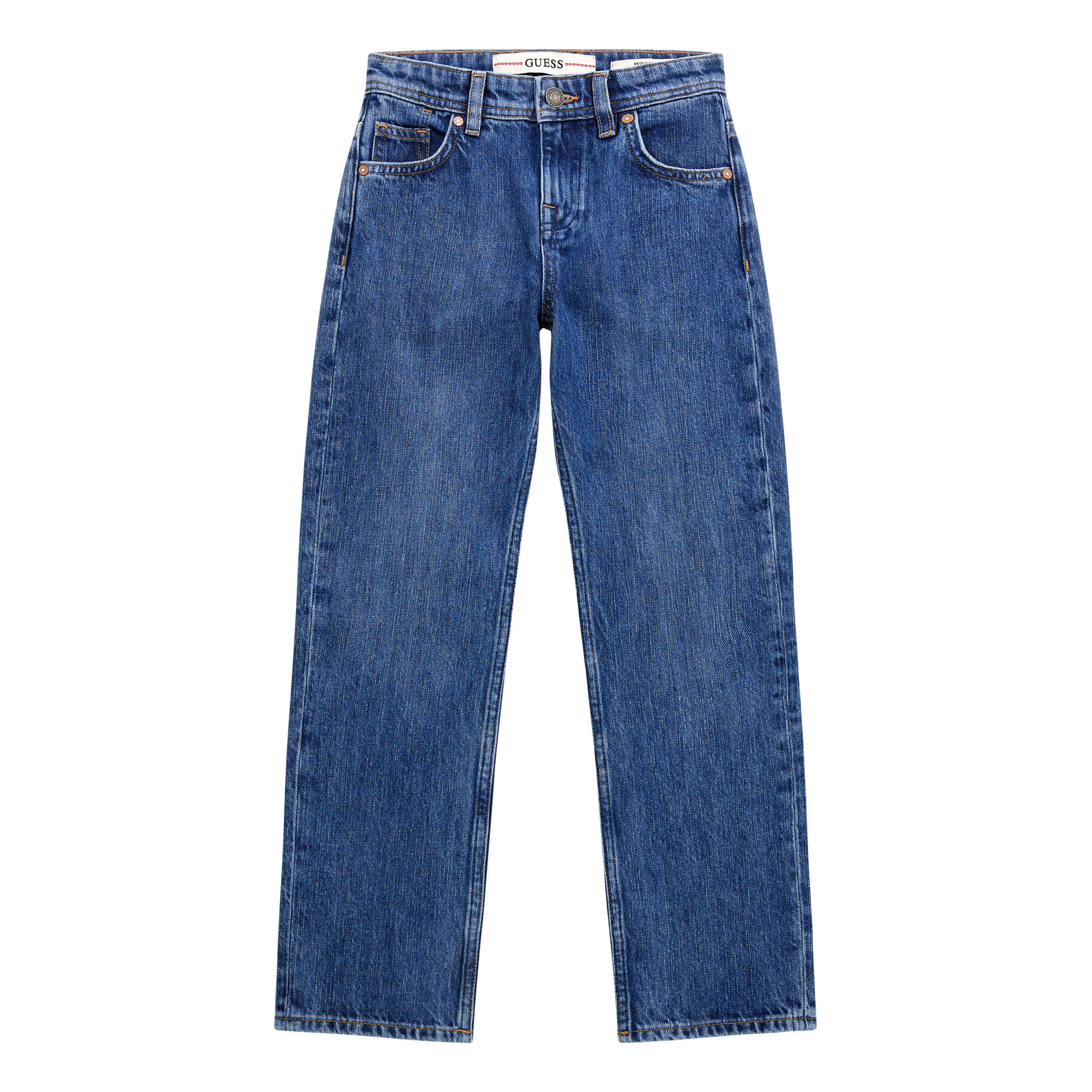 Oversize-Jeans Kind Guess Minime