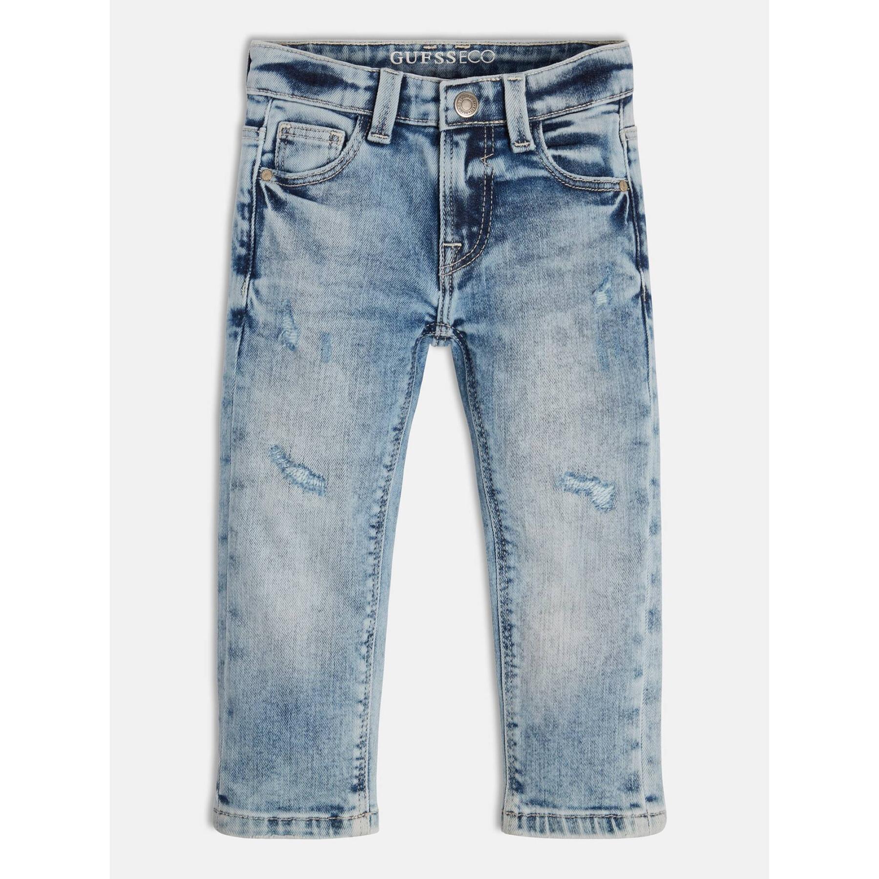 Jeans Slim-Fit-Kind Guess