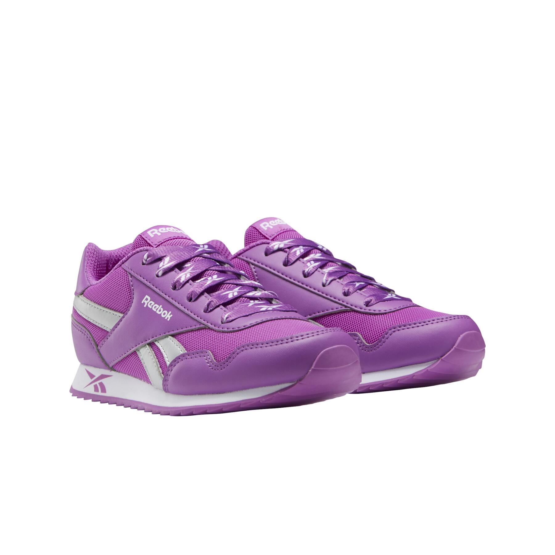 Schuhe für Mädchen Reebok Royal Jogger 3