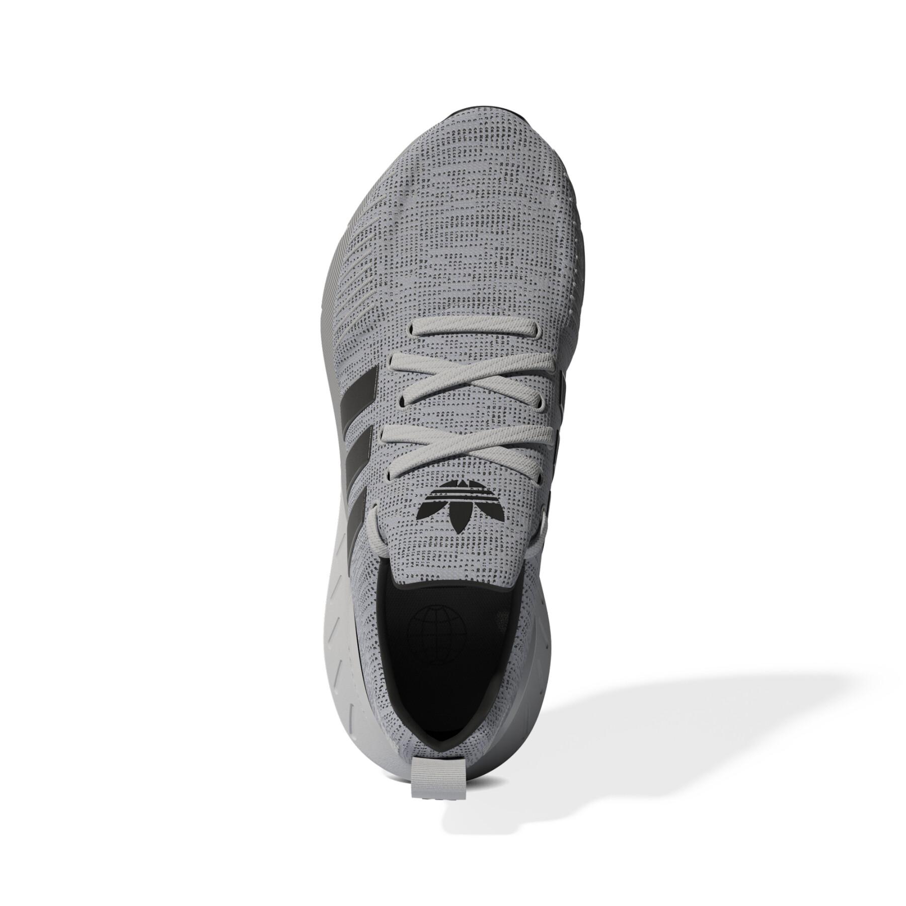 Sneakers Kind adidas Swift Run 22