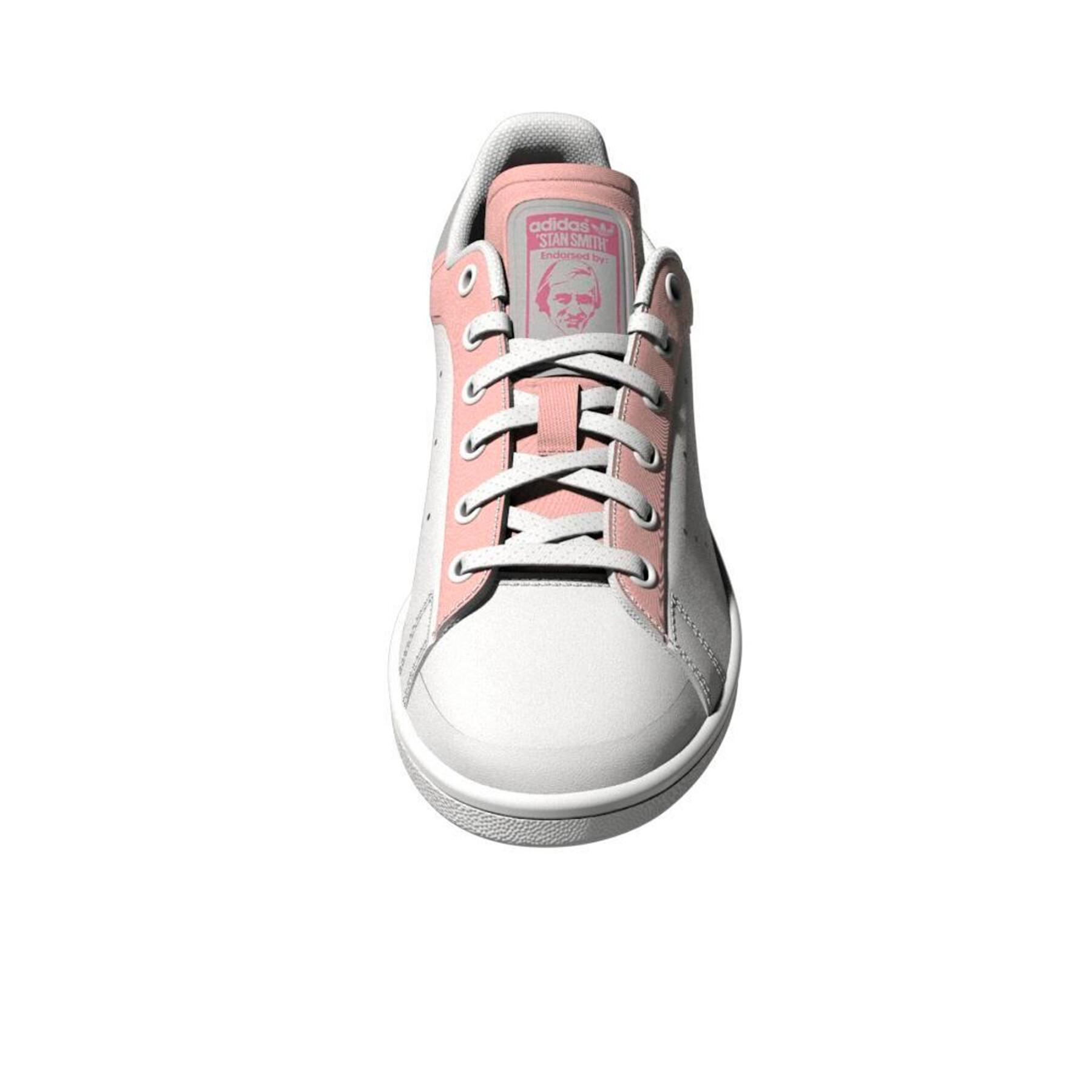 Turnschuhe für Mädchen adidas Originals Stan Smith