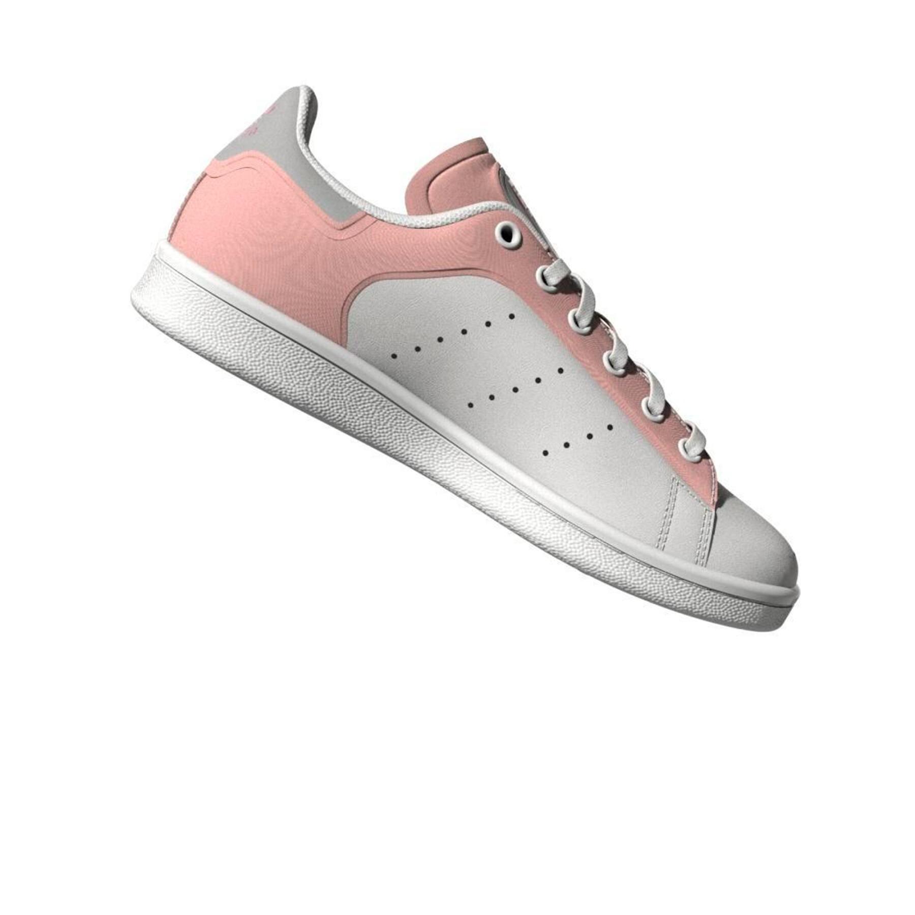 Turnschuhe für Mädchen adidas Originals Stan Smith