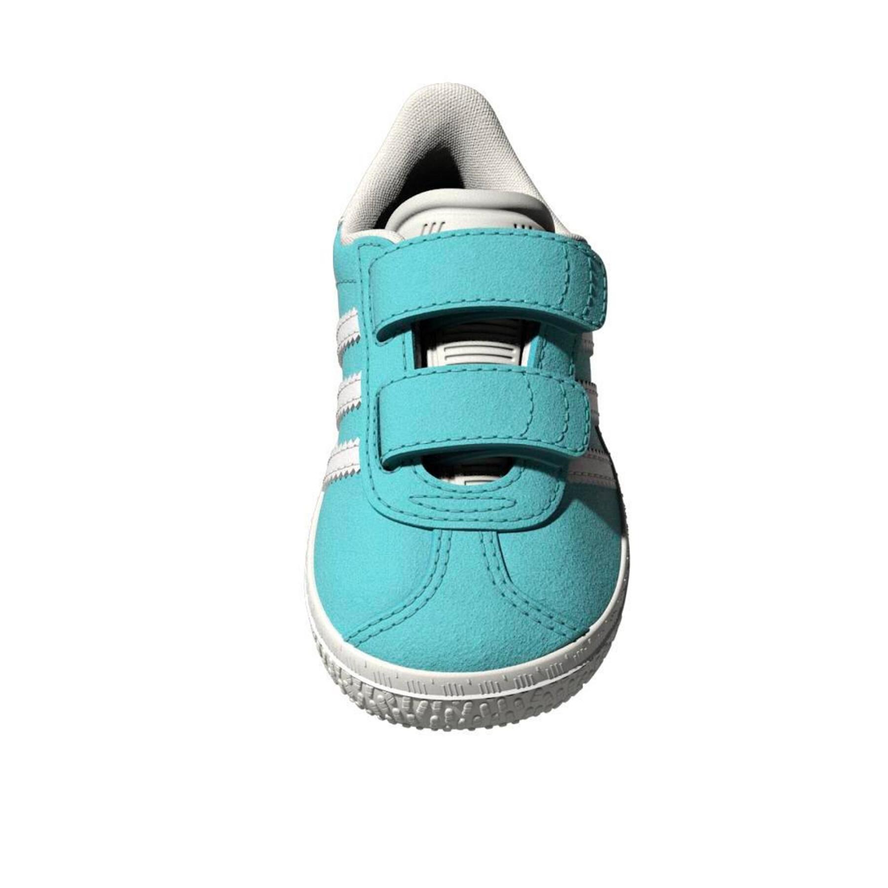 Babyschuhe adidas Originals Gazelle