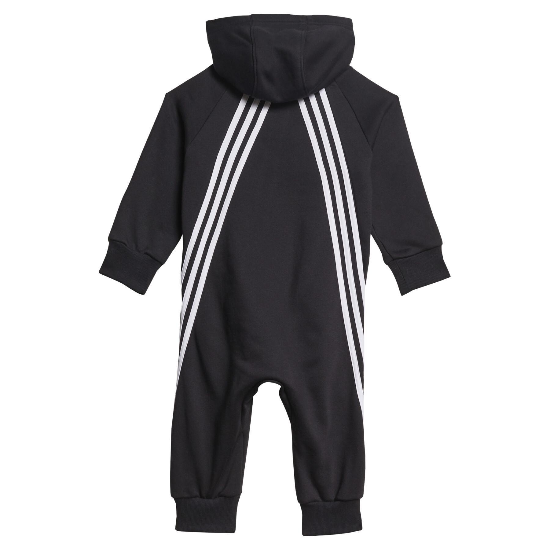 Baby-Strampler adidas Future Icons