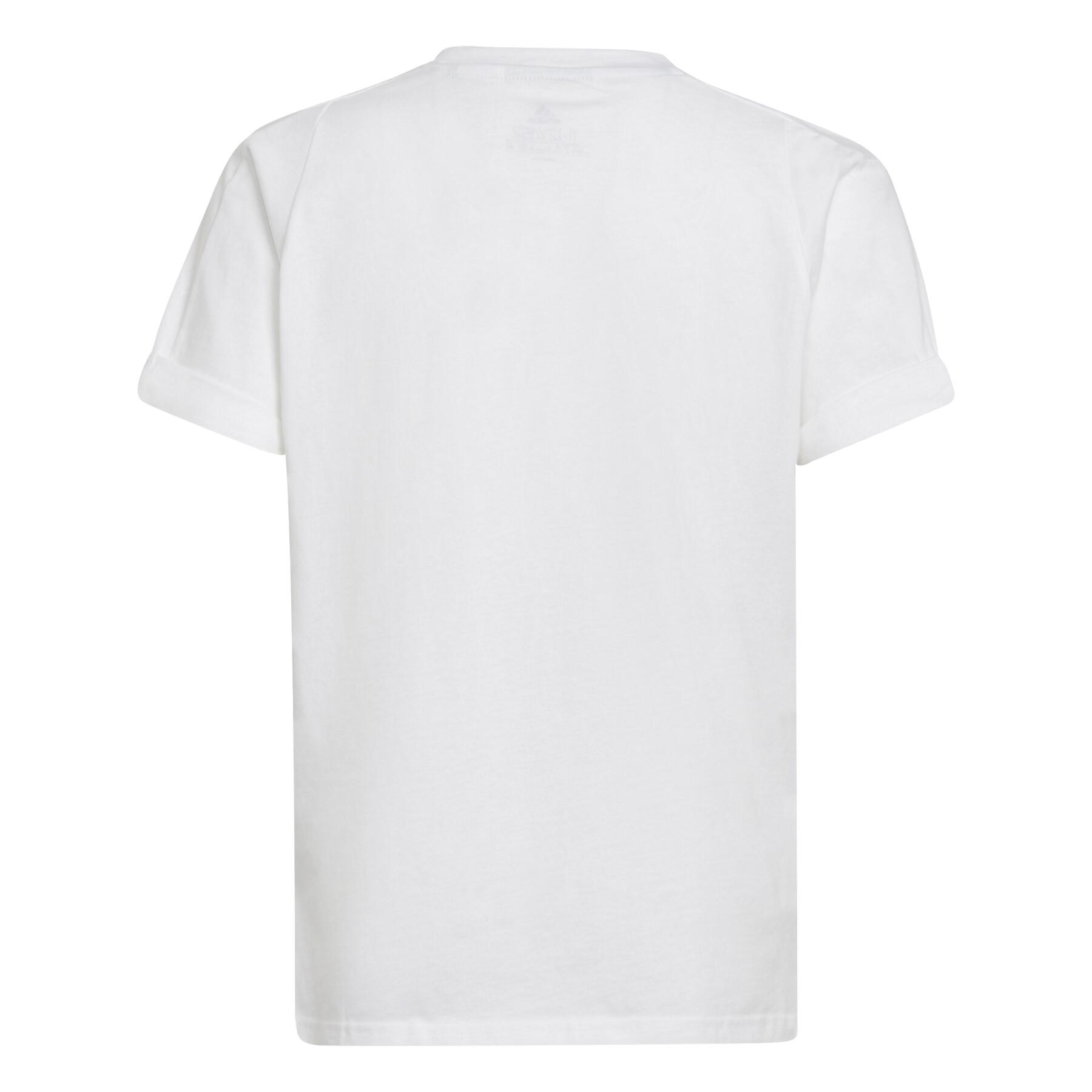 Mädchen-T-Shirt adidas Marimekko Graphic