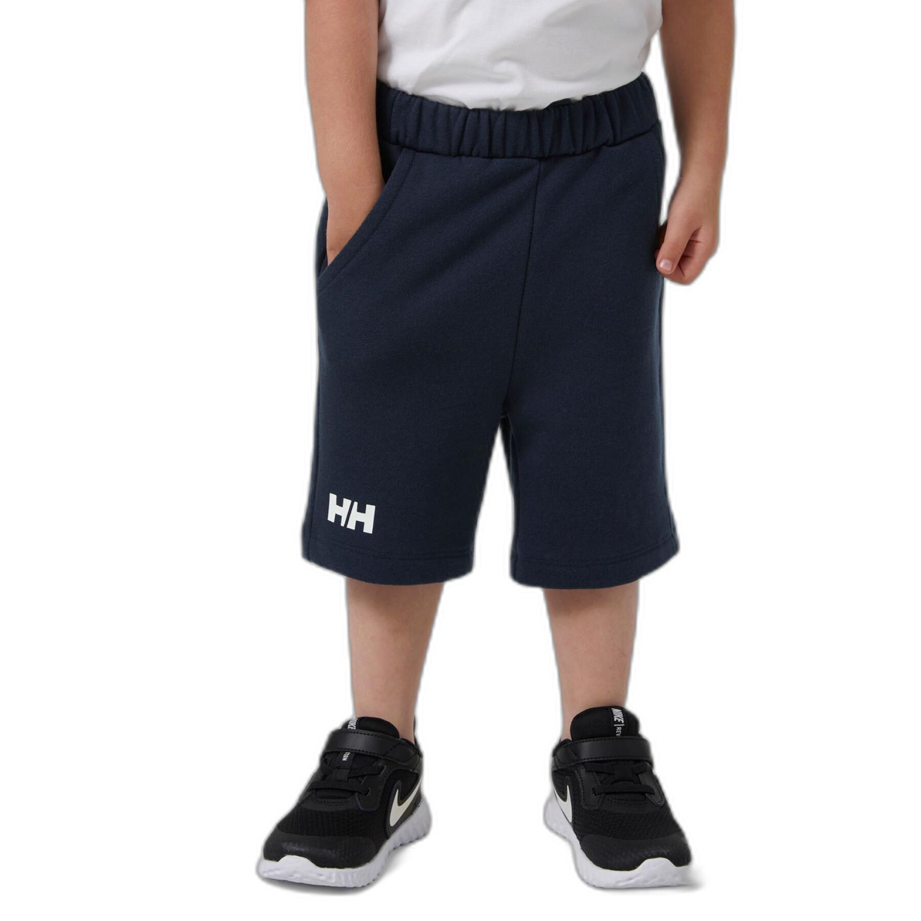 Shorts für Kinder Helly Hansen