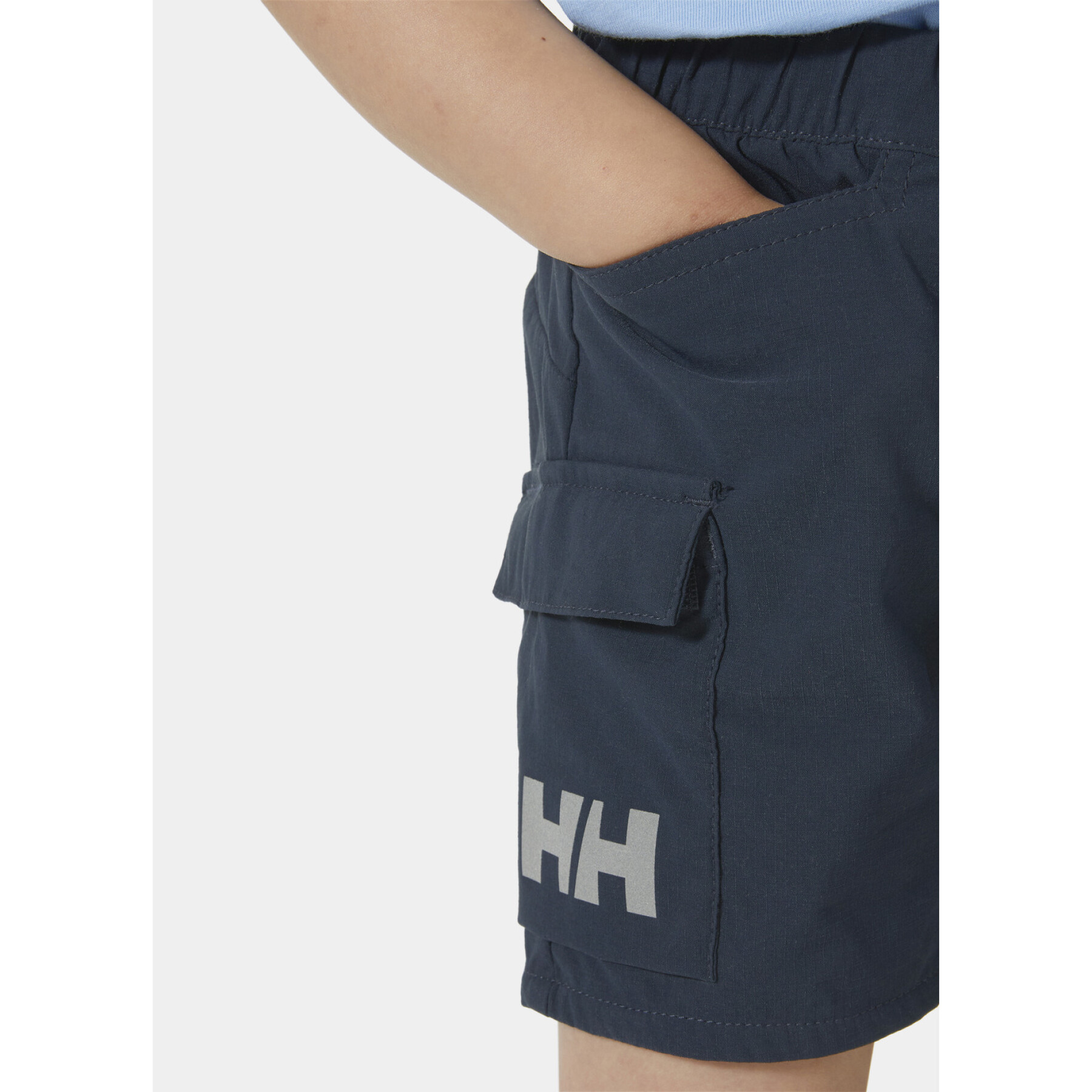 Cargo Shorts für Kinder Helly Hansen