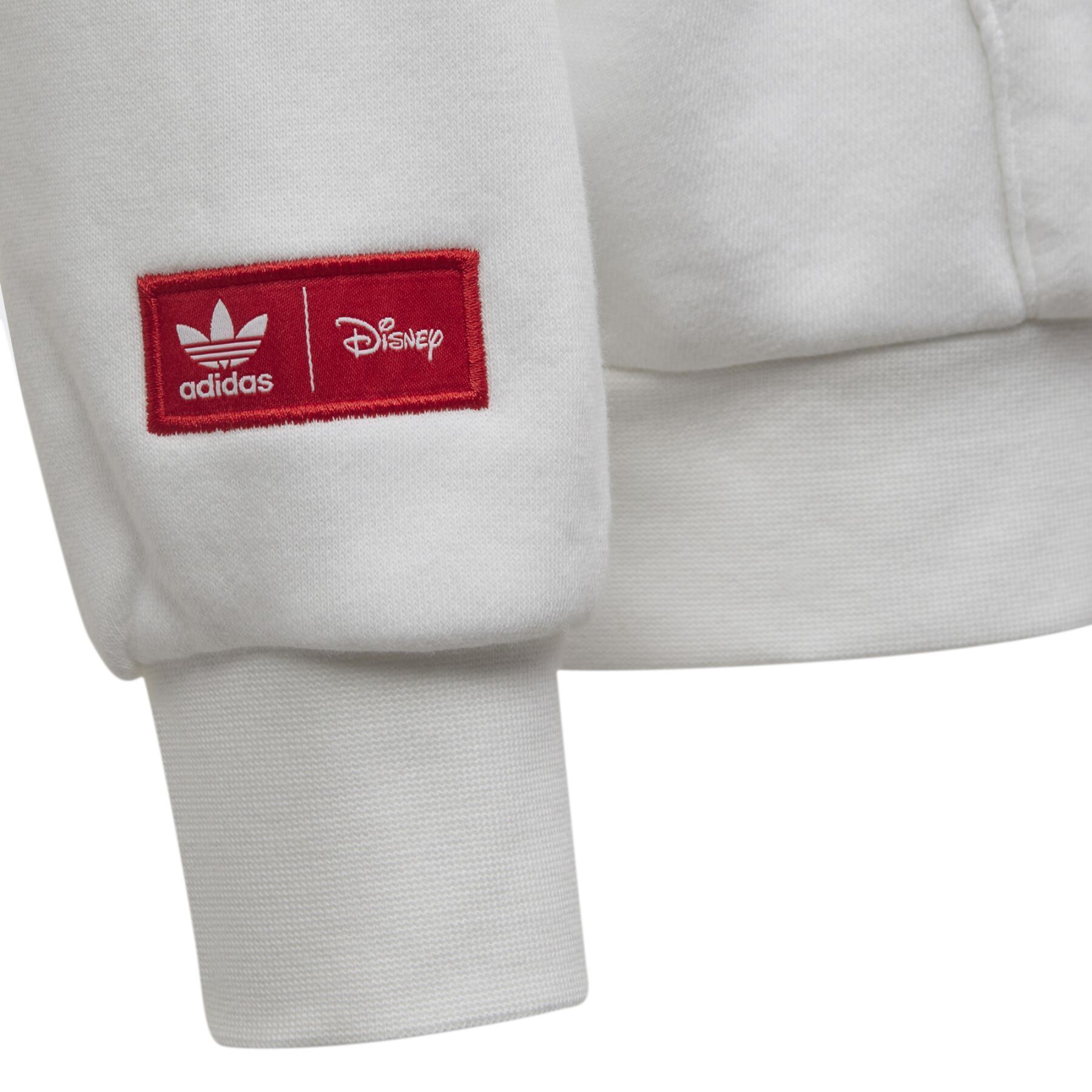 Kinder-Hoodie adidas Originals Disney Mickey And Friends