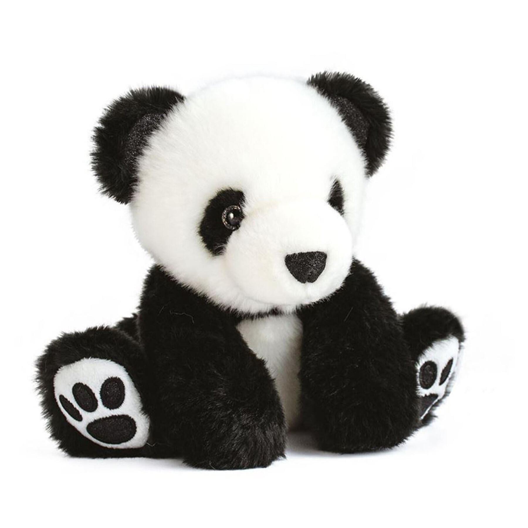 Plüschtier Histoire d'Ours So chic Panda