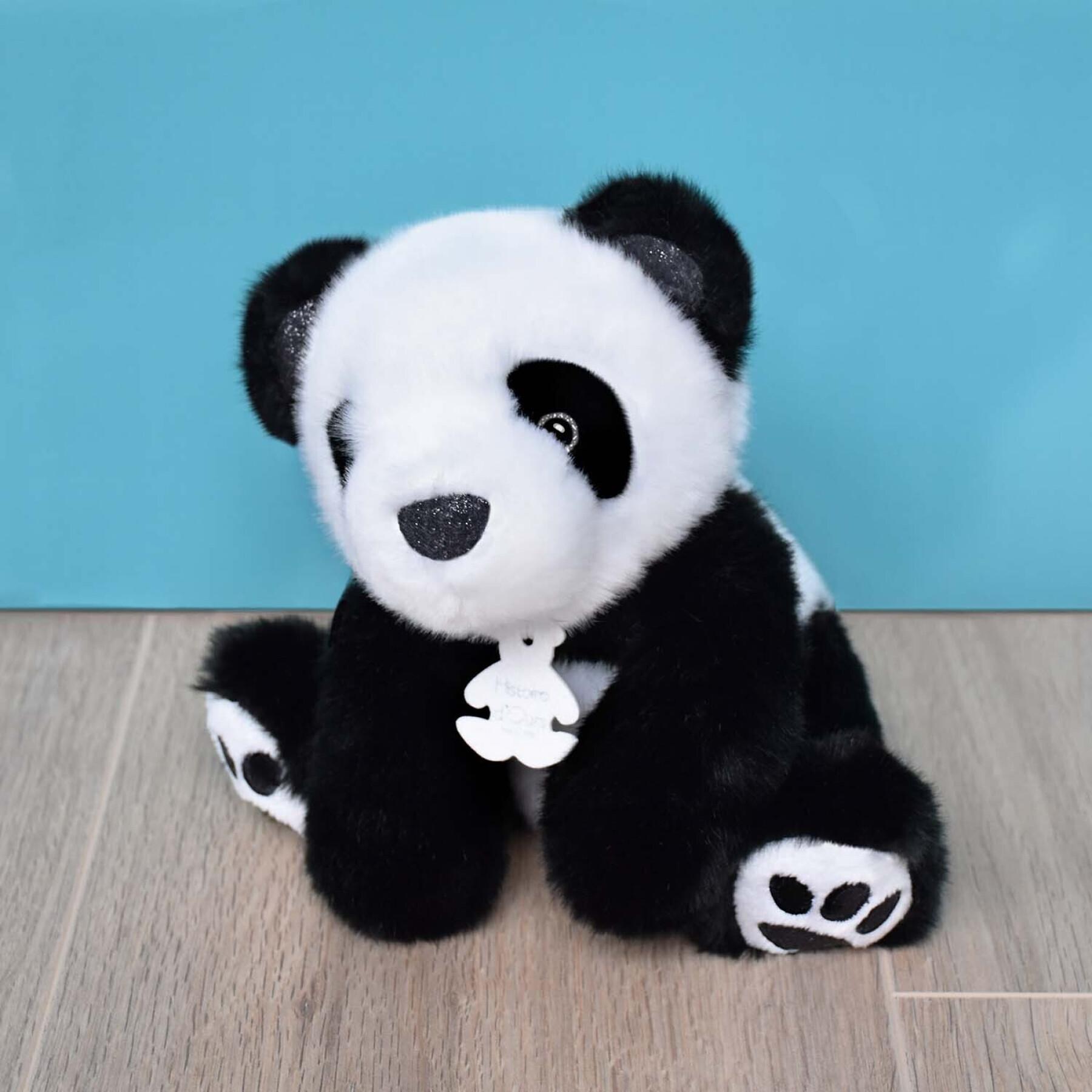 Plüschtier Histoire d'Ours So chic Panda