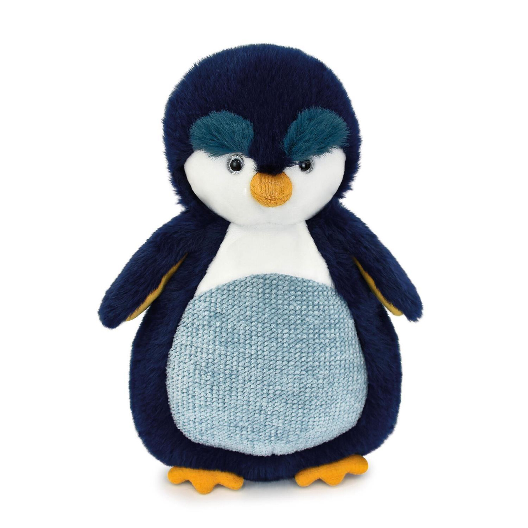 Plüschtier Pinguin Histoire d'Ours Trésors Marins