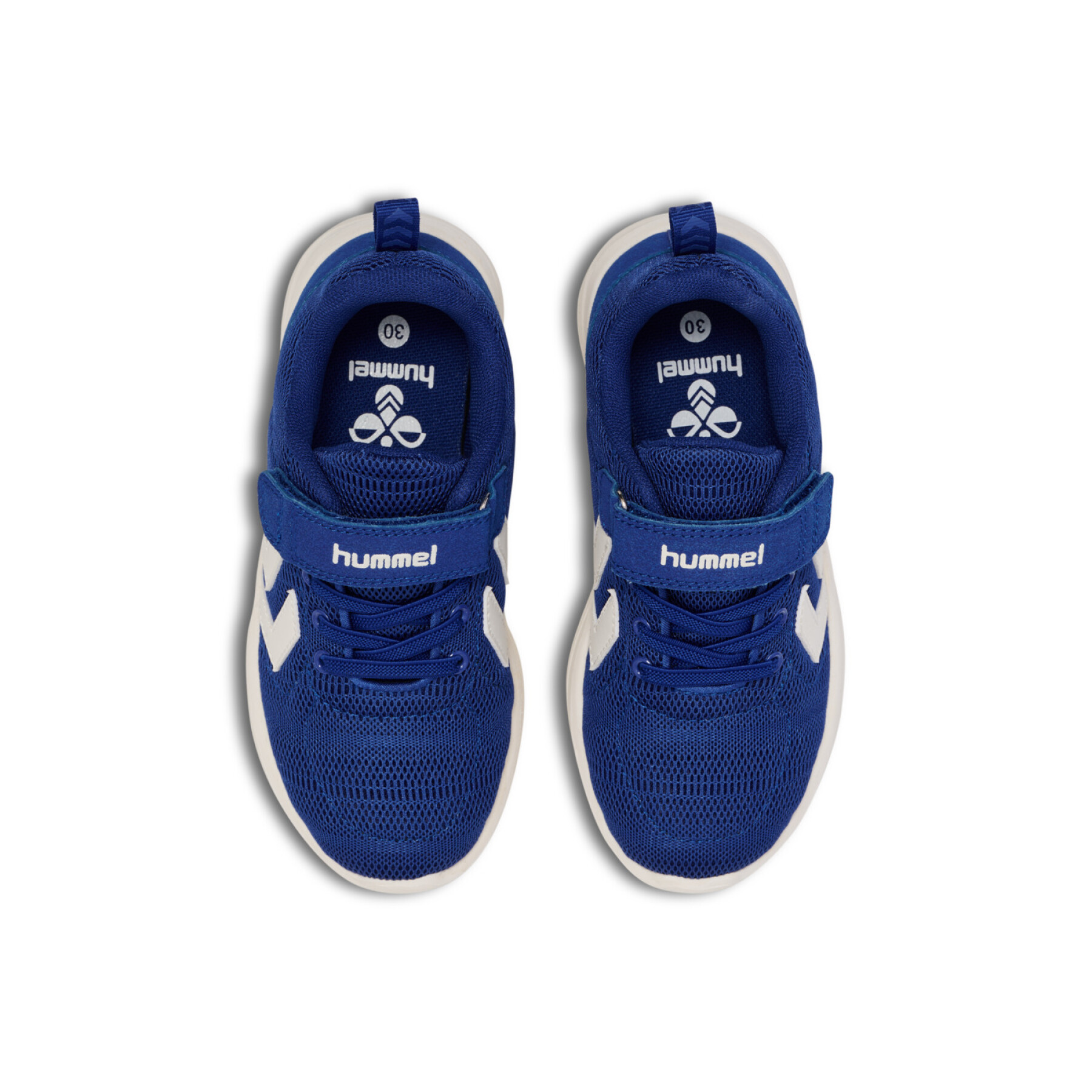 Sneakers Kind Hummel Pace