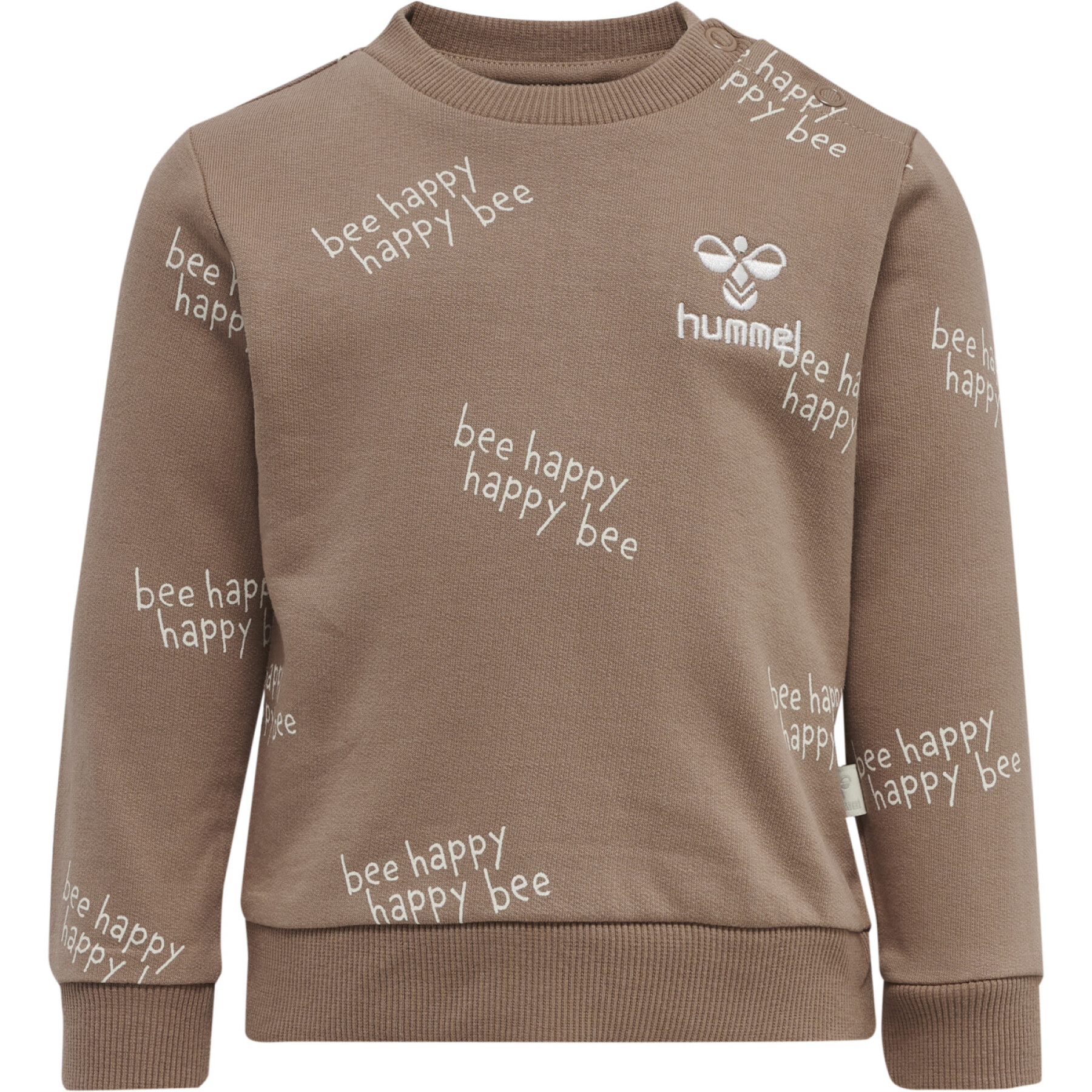 Baby-Sweatshirt Hummel Darcy