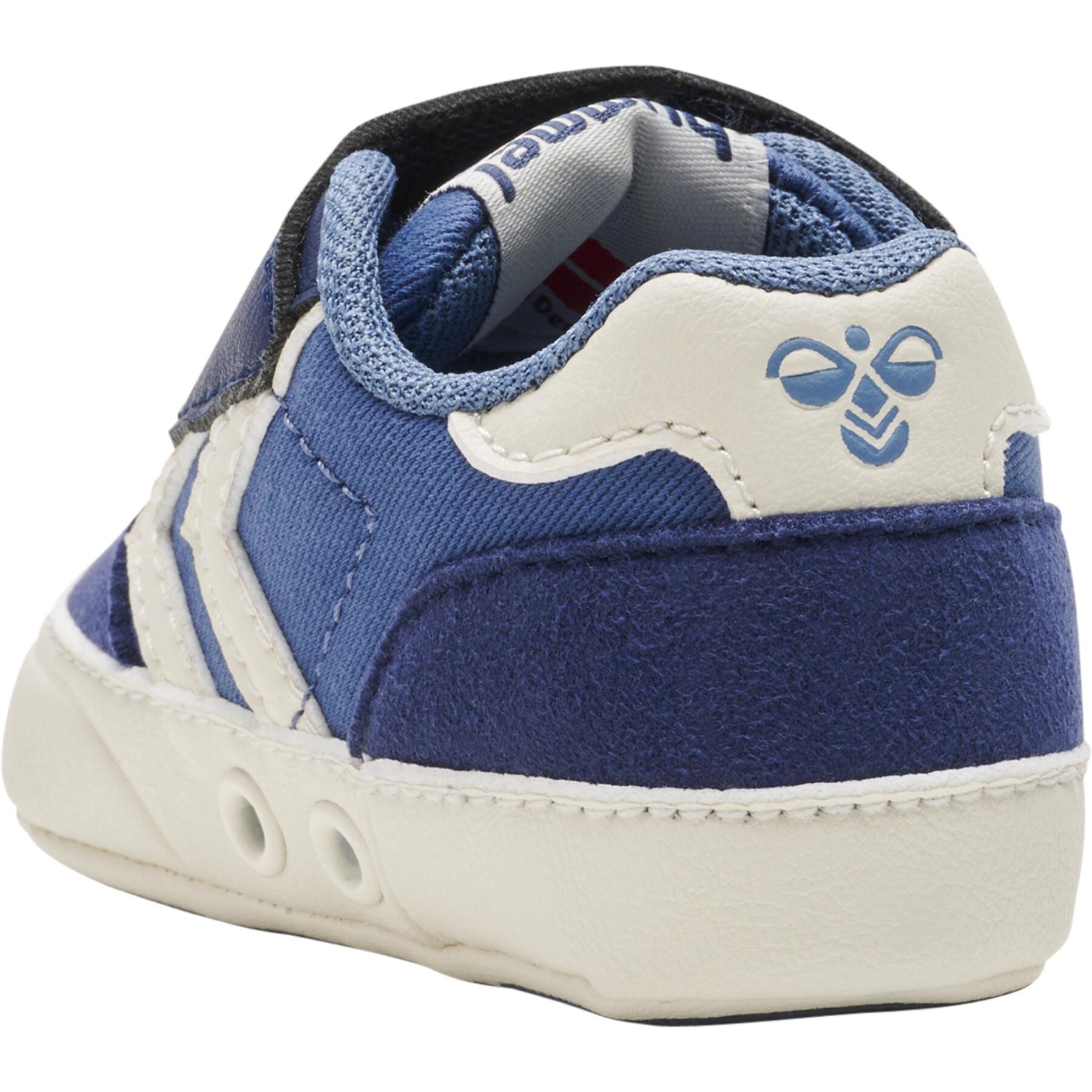 Sneakers für Babies Hummel Stadil Crib