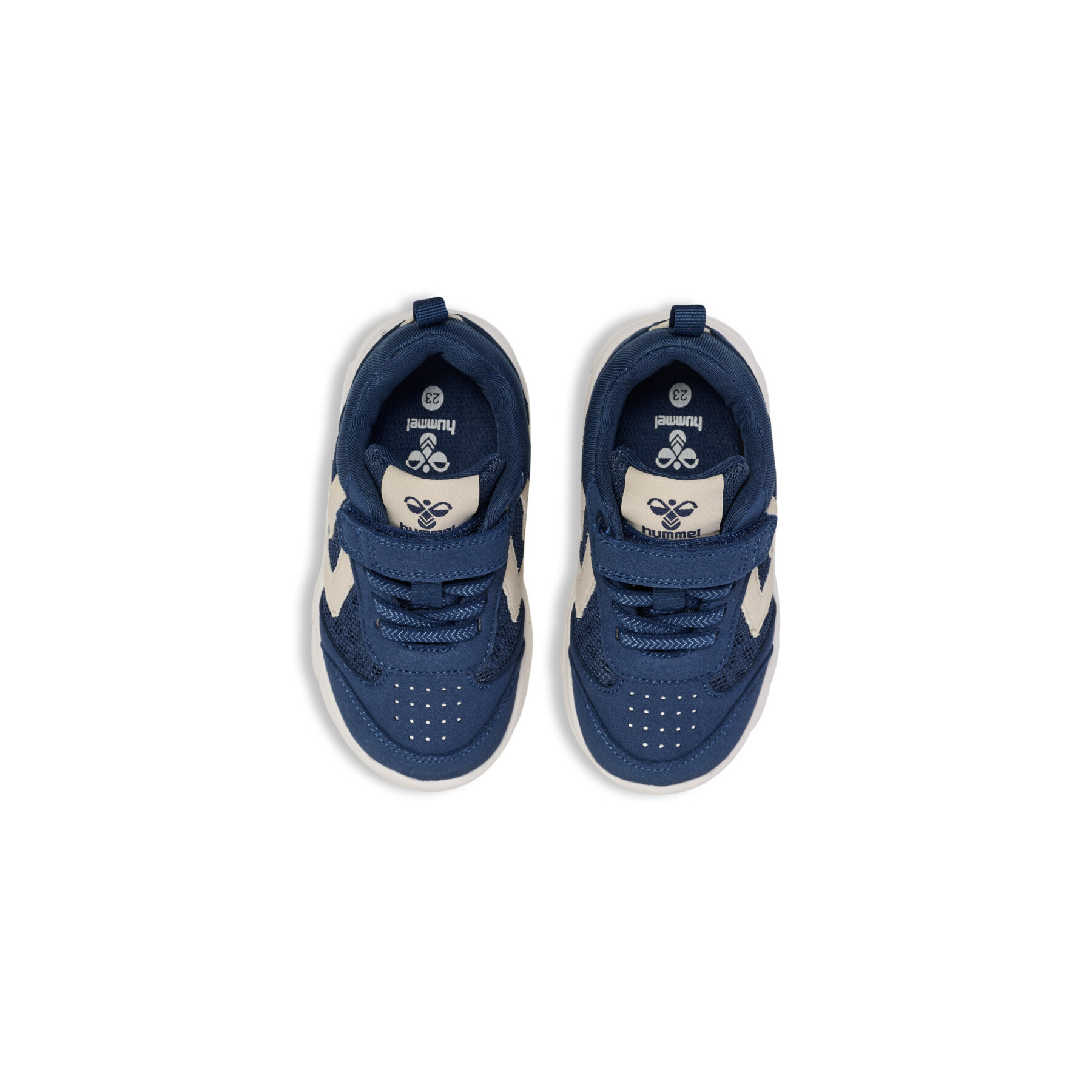 Sneakers für Babies Hummel Crosslite