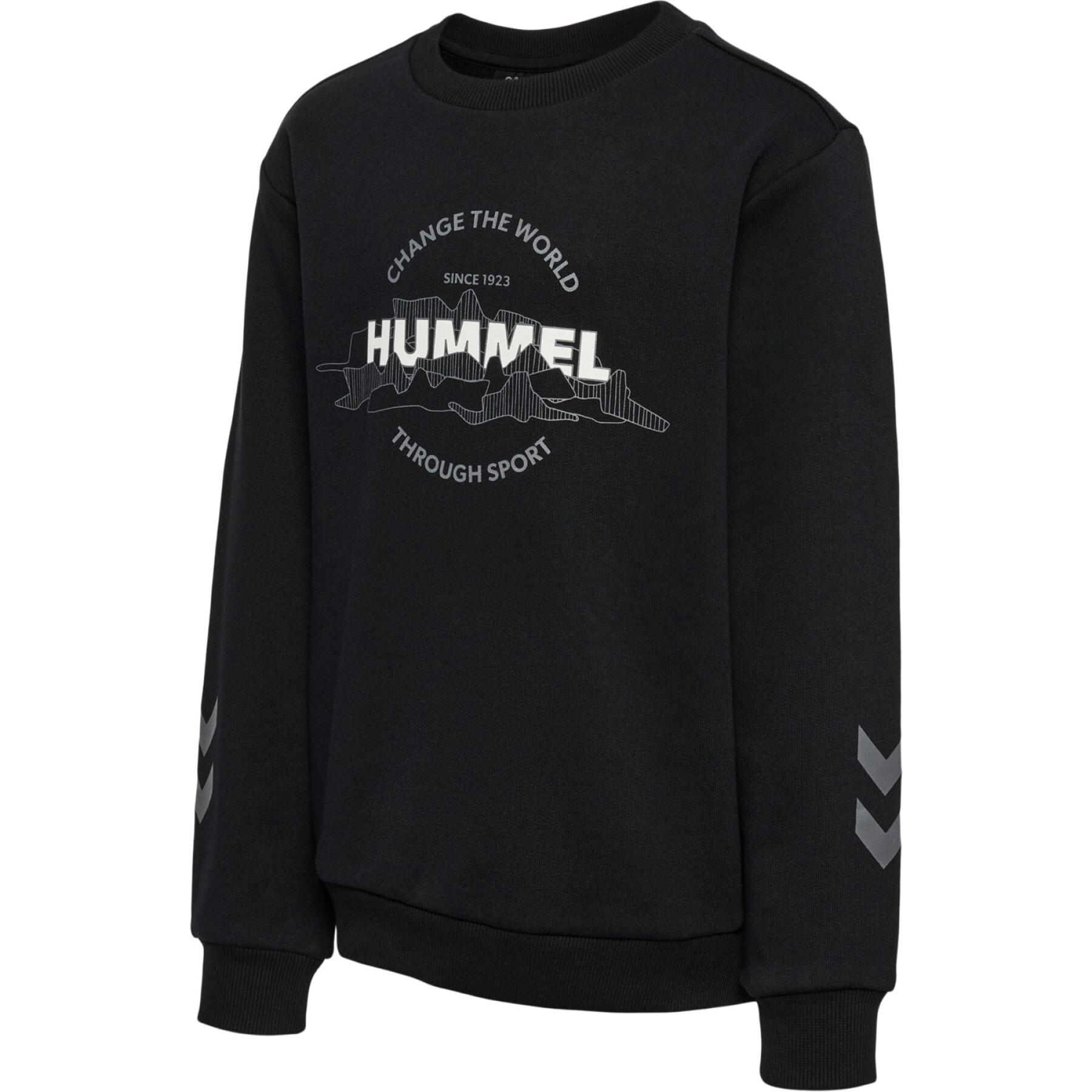 Pullover Kind Hummel hmlNature