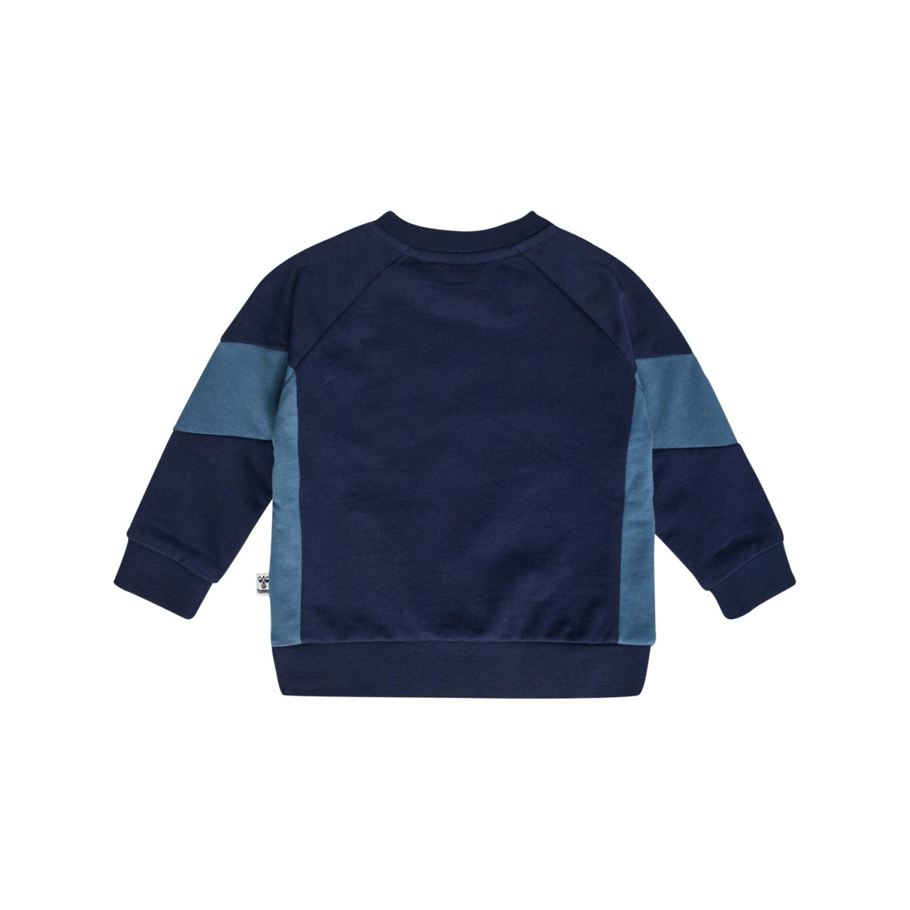 Baby-Sweatshirt Hummel hmlKris
