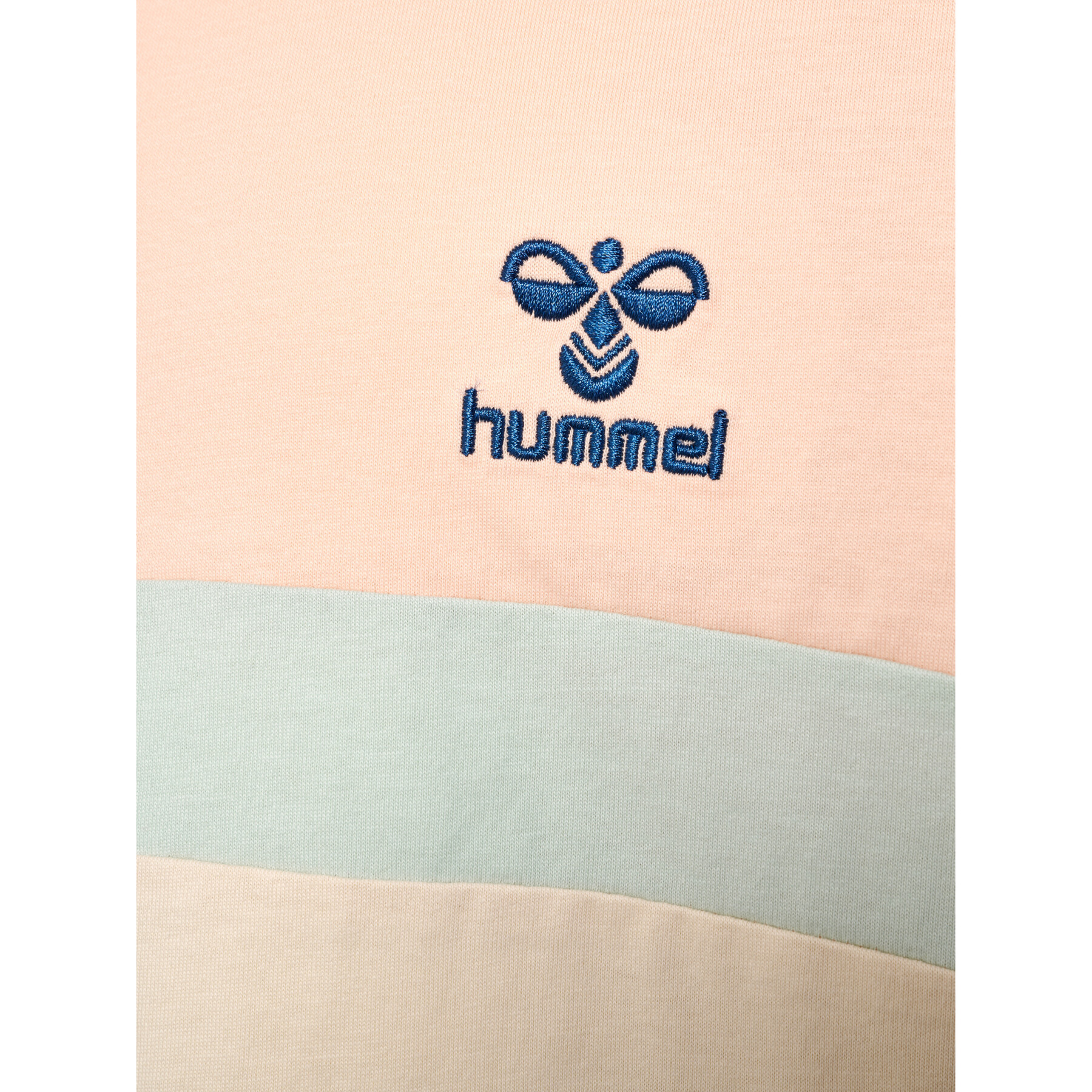 T-Shirt Hummel Zoe