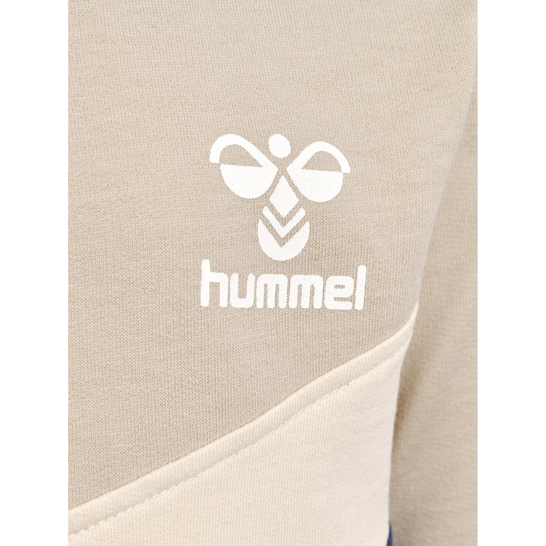 Sweatshirt für Baby-Jungen Hummel Skye