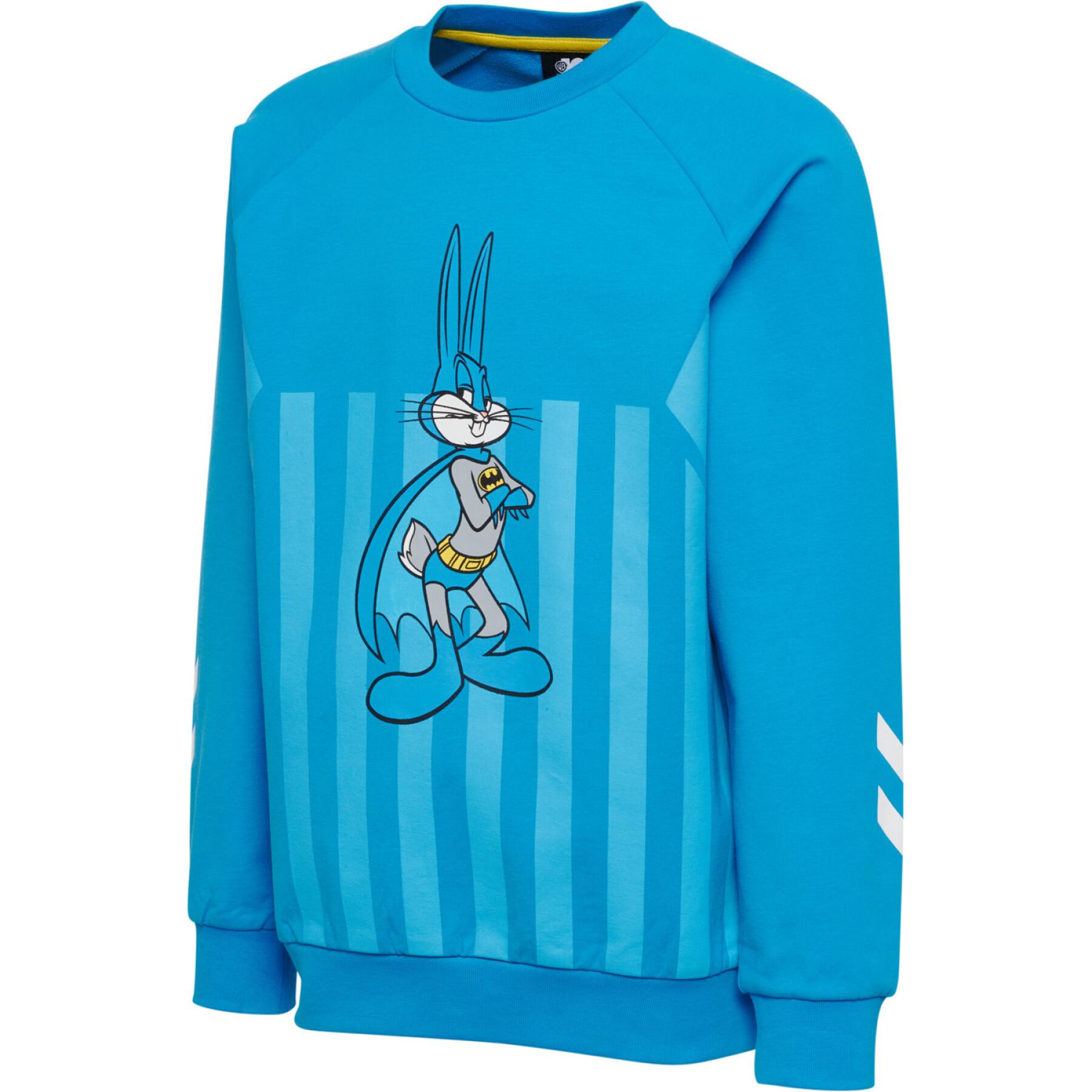 Pullover Kind Hummel Bugs Bunny