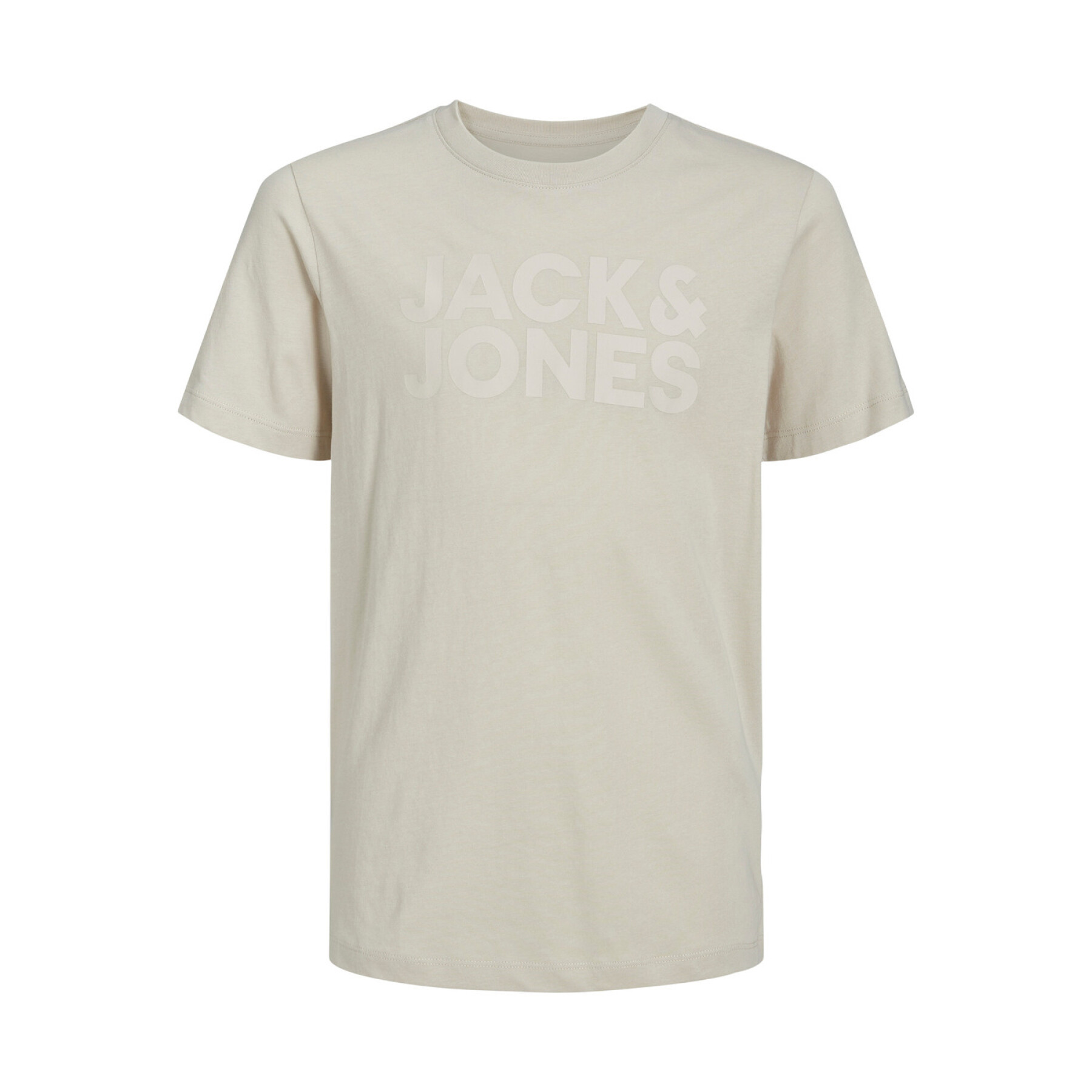 T-Shirt mit Logo Kind Jack & Jones Corp