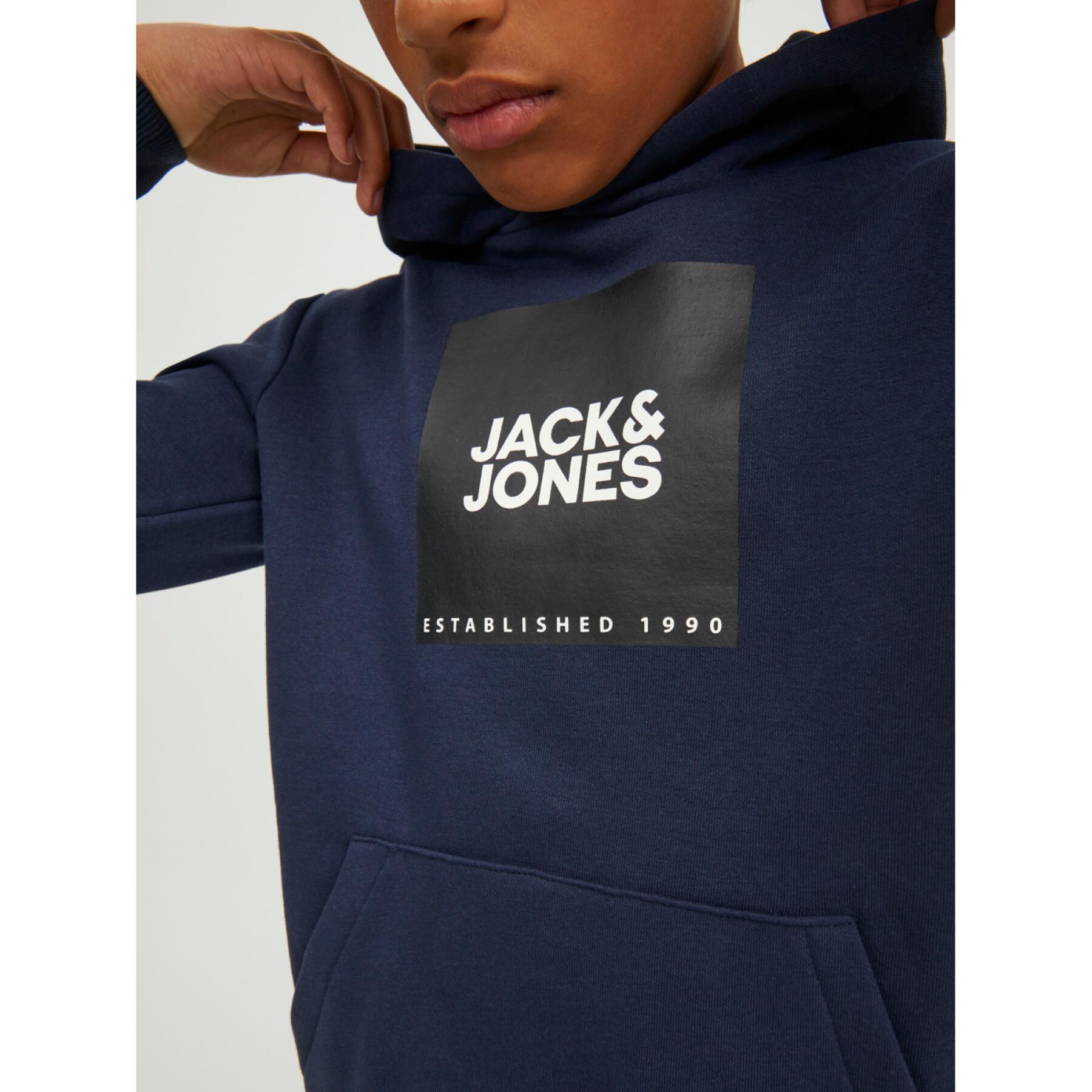 Sweatshirt Kind Jack & Jones Jjlock