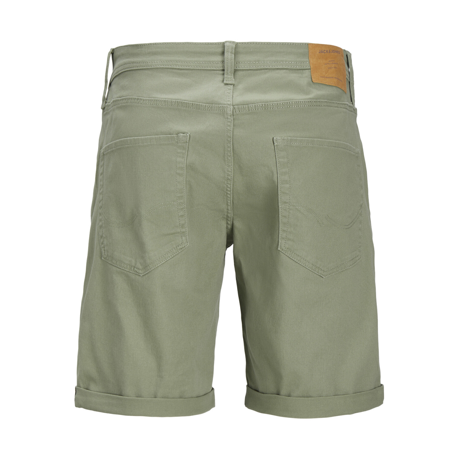 Bermuda-Shorts für Kinder Jack & Jones Strick Original