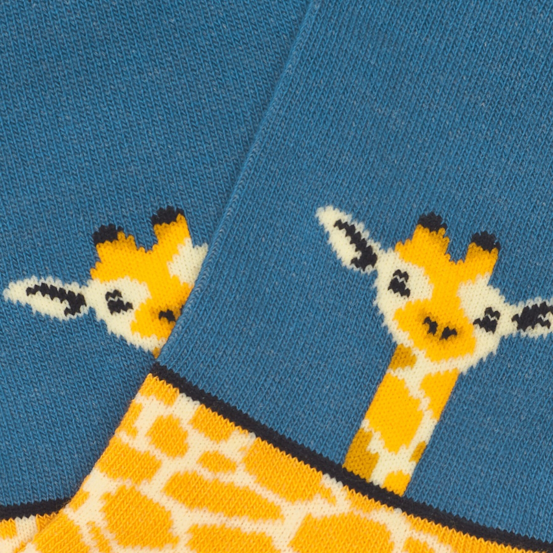 Socken Kind Jimmy Lion Giraffe
