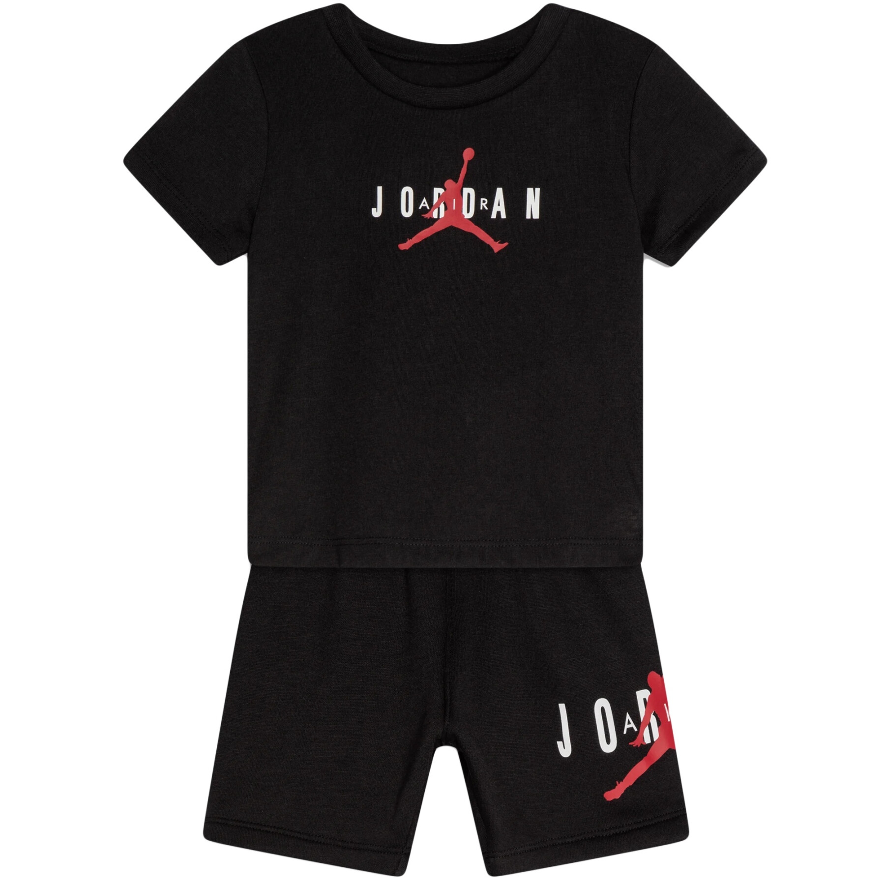 Set aus Baby-Trikot und Shorts für Jungen Jordan Sustainable