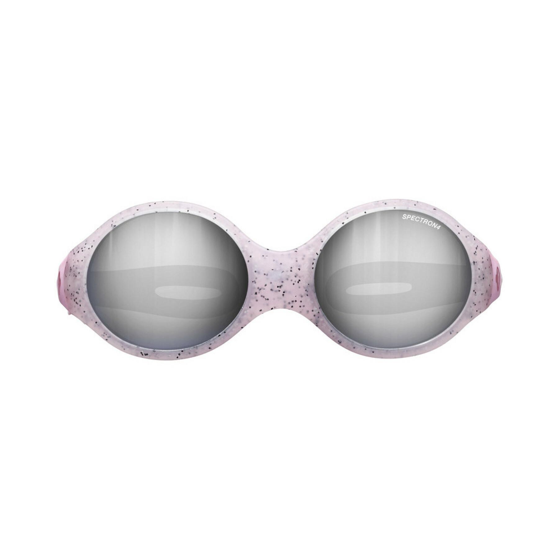 Kindersonnenbrillen Julbo Loop M Spectron 4