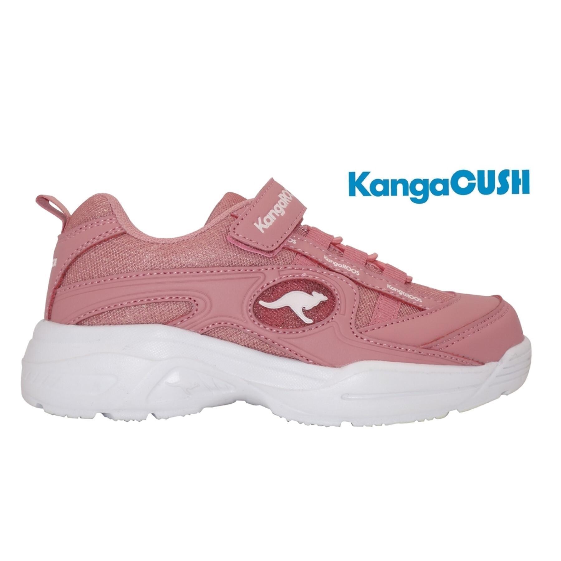 Sneakers KangaROOS Kc-Chunky Ev