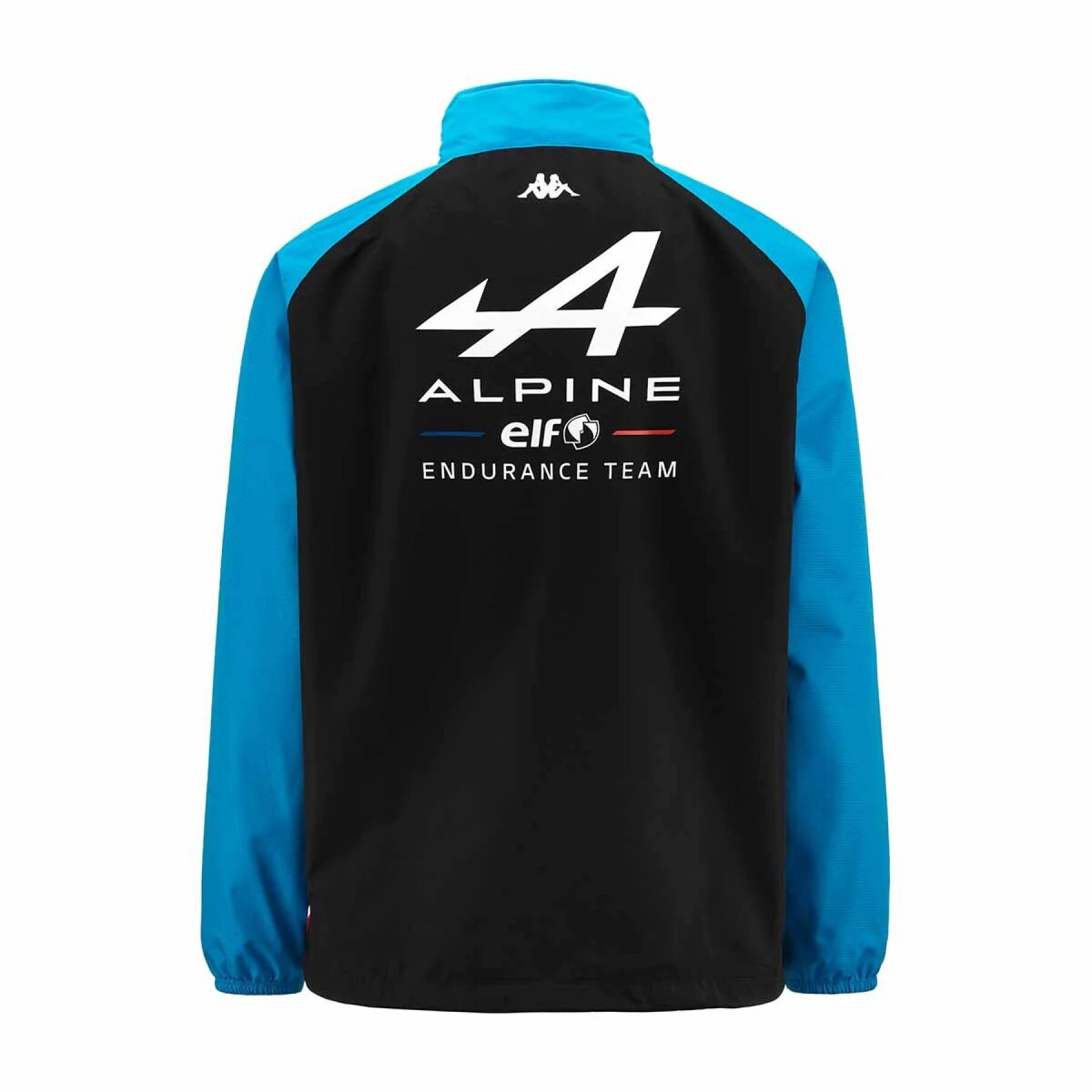 Regenjacke für Kinder Alpine F1 Advend 2023