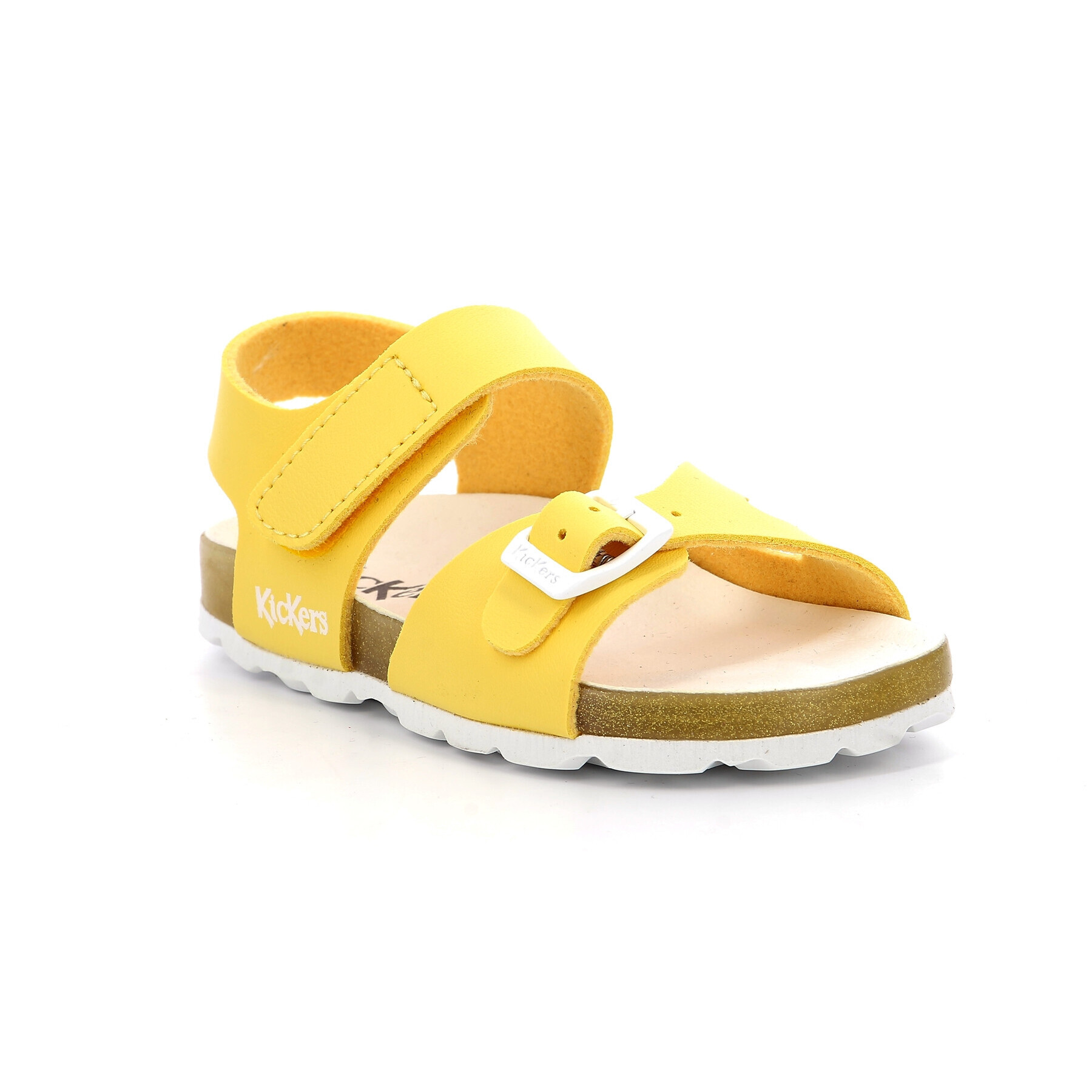 Sandalen für Mädchen Kickers Sunkro