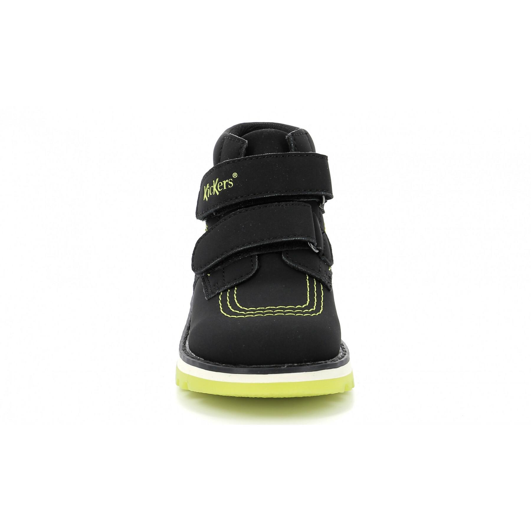 Sneakers für Babies Kickers Kickfun