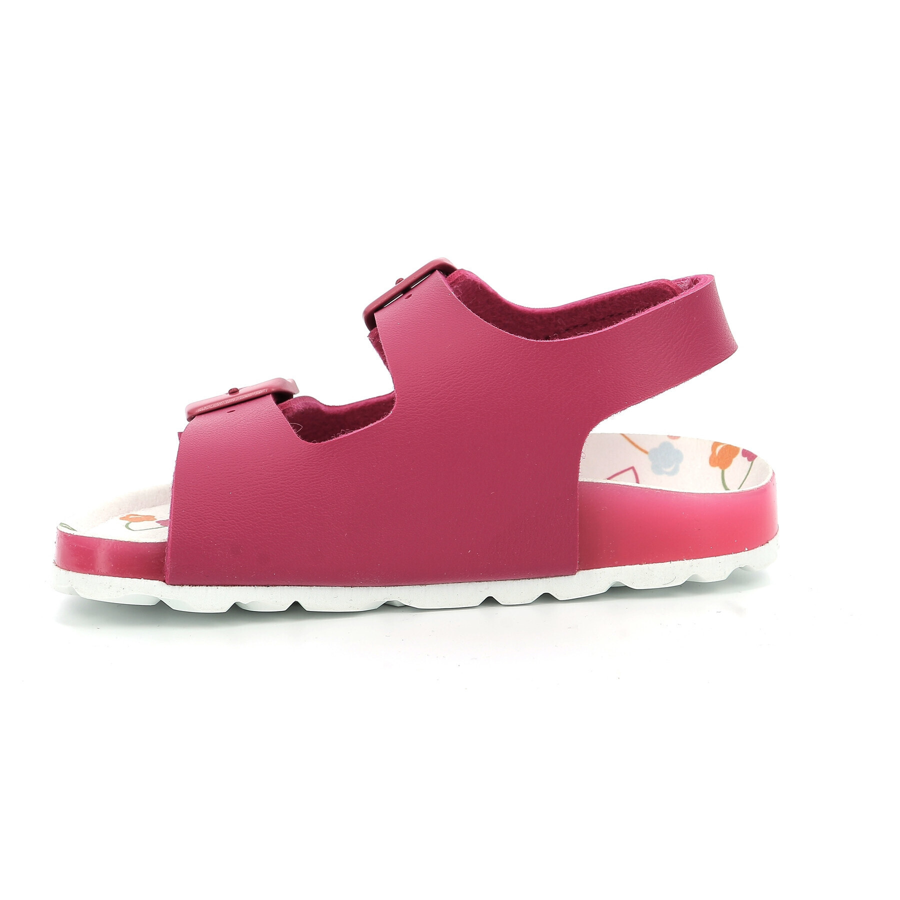 Sandalen für Baby-Mädchen Kickers Sunyva