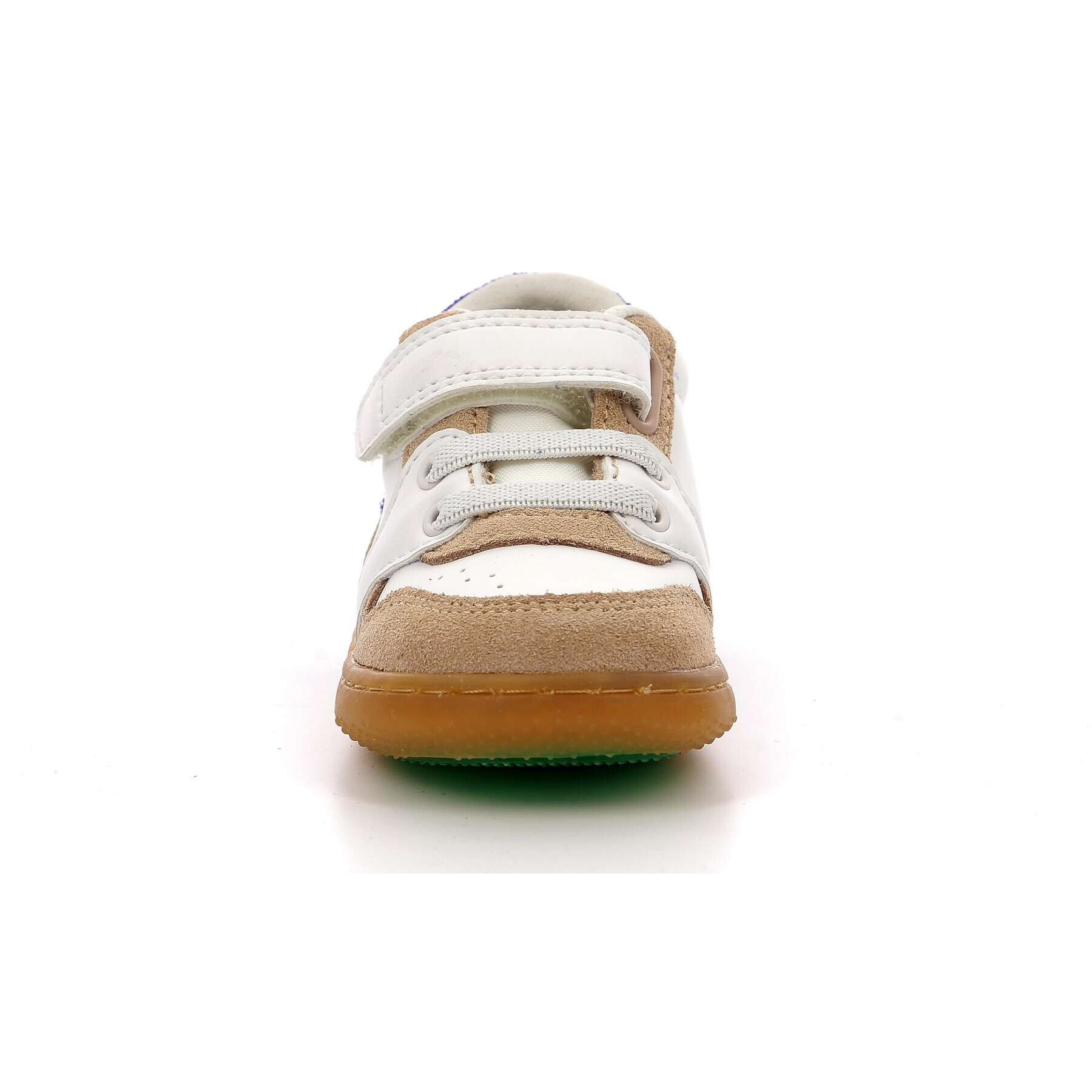 Sneakers für Babies Kickers Kickbuvar
