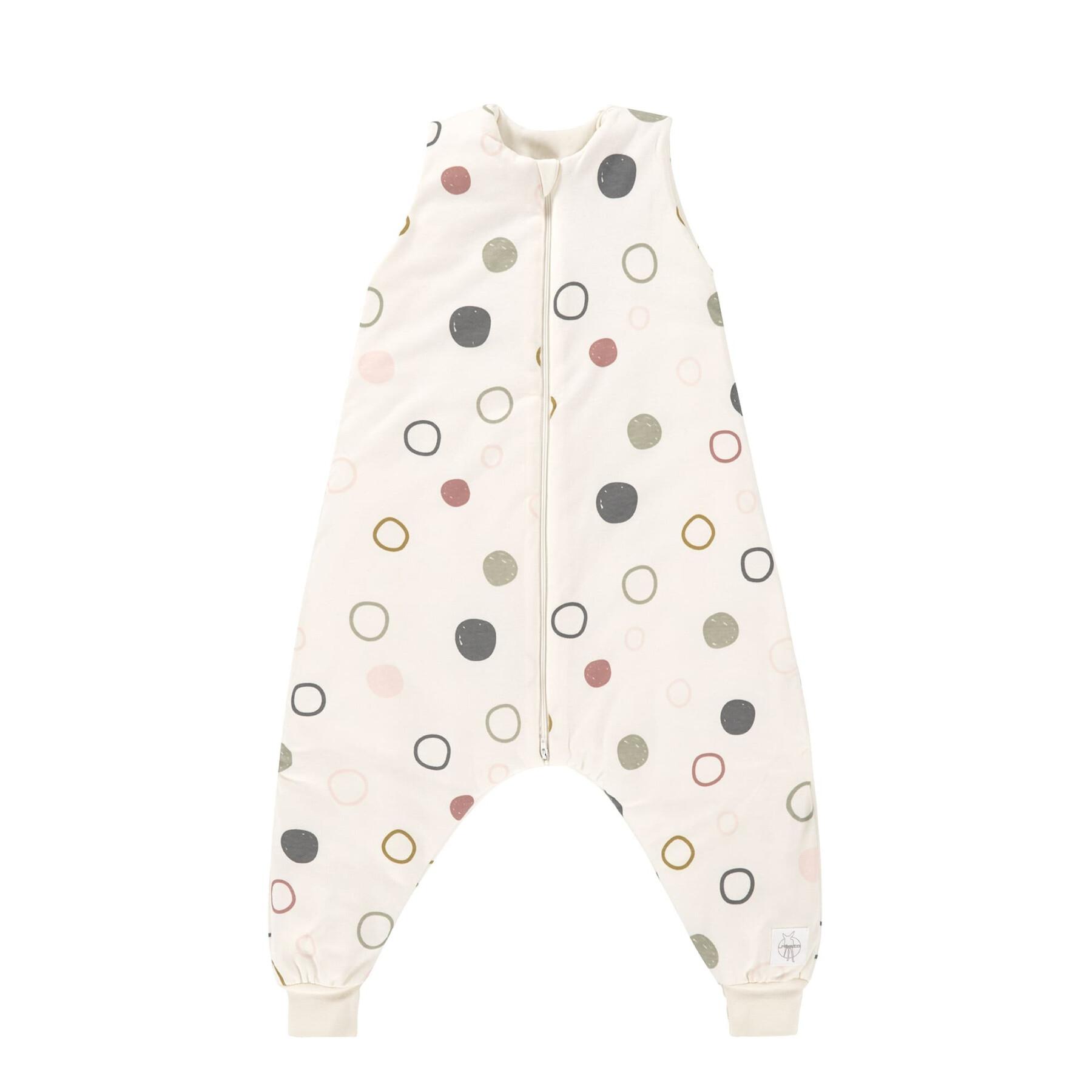 Pyjama Overall, Baby Lässig