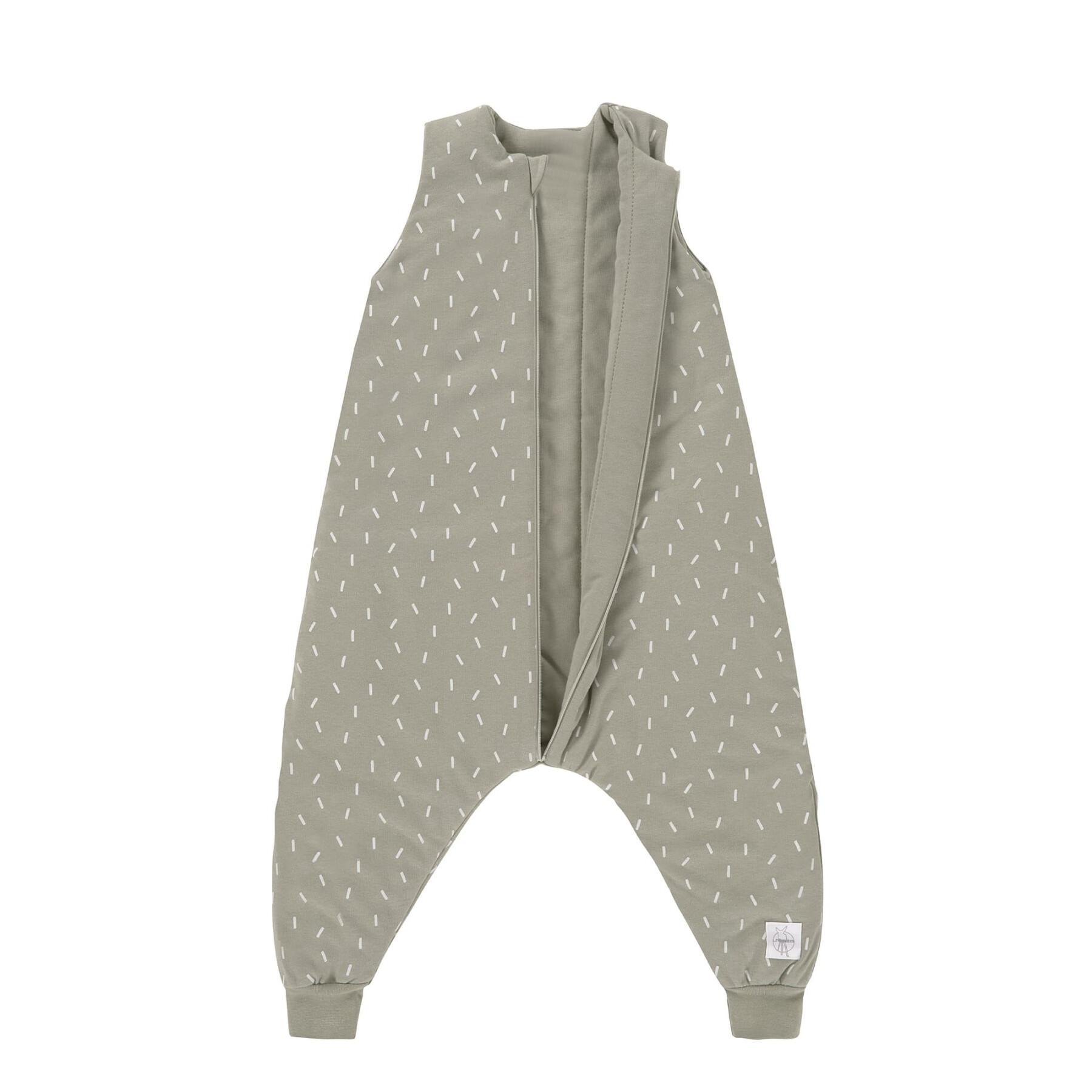 Pyjama Overall, Baby Lässig