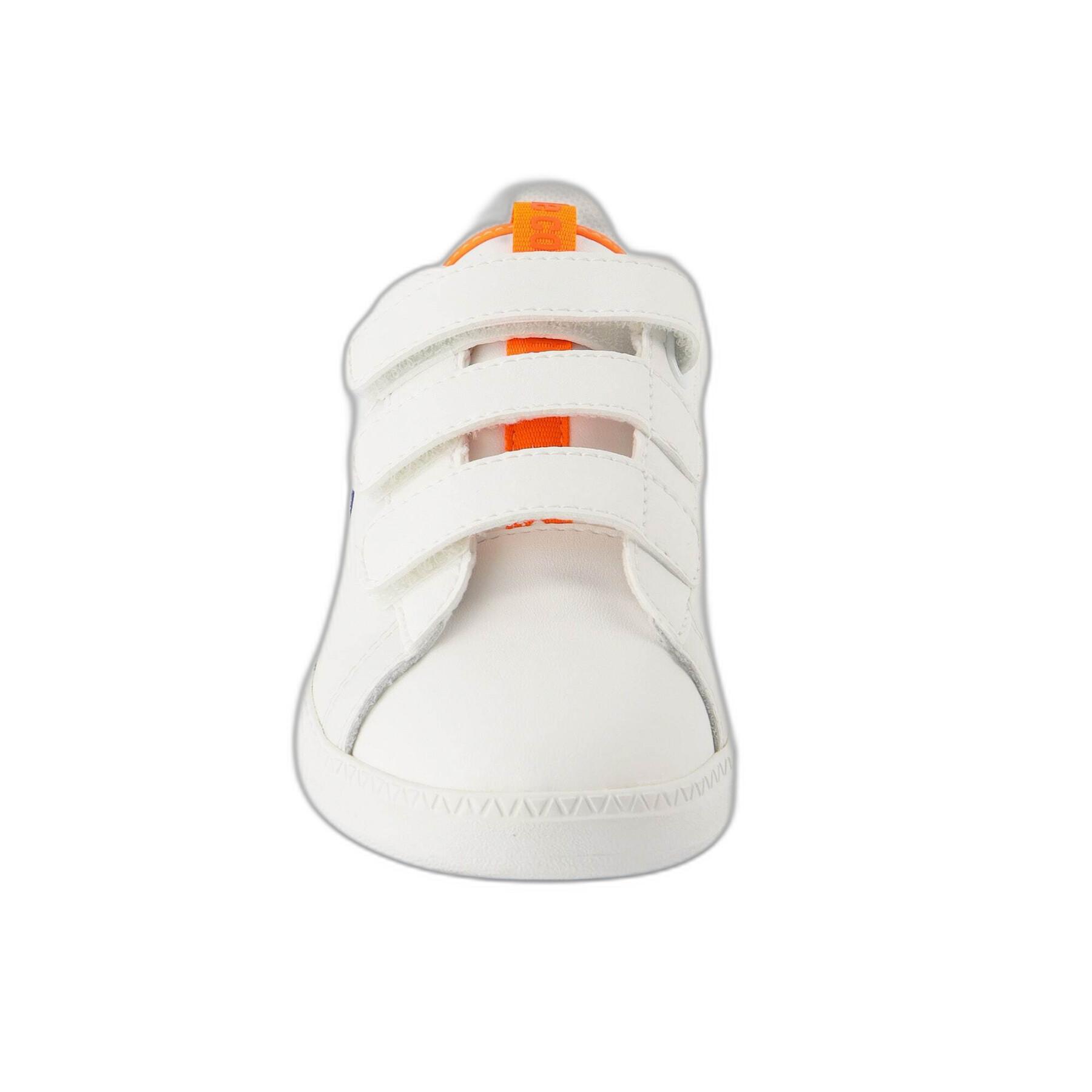 Sneakers Kind Le Coq Sportif Courtclassic Ps Iridescent