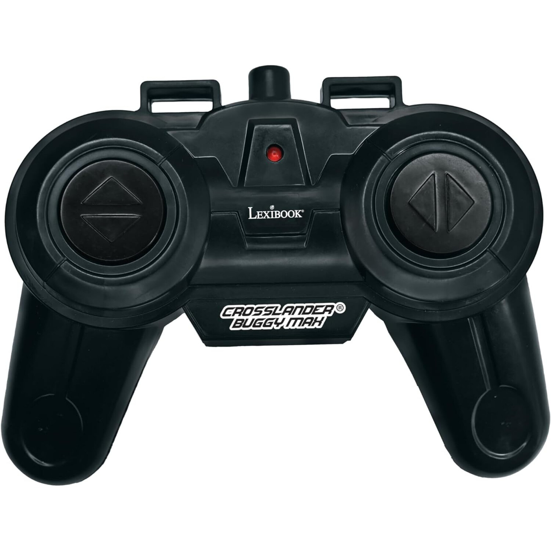 Spiele mit wiederaufladbaren ferngesteuerten Autos Lexibook Crosslander® Buggy Max