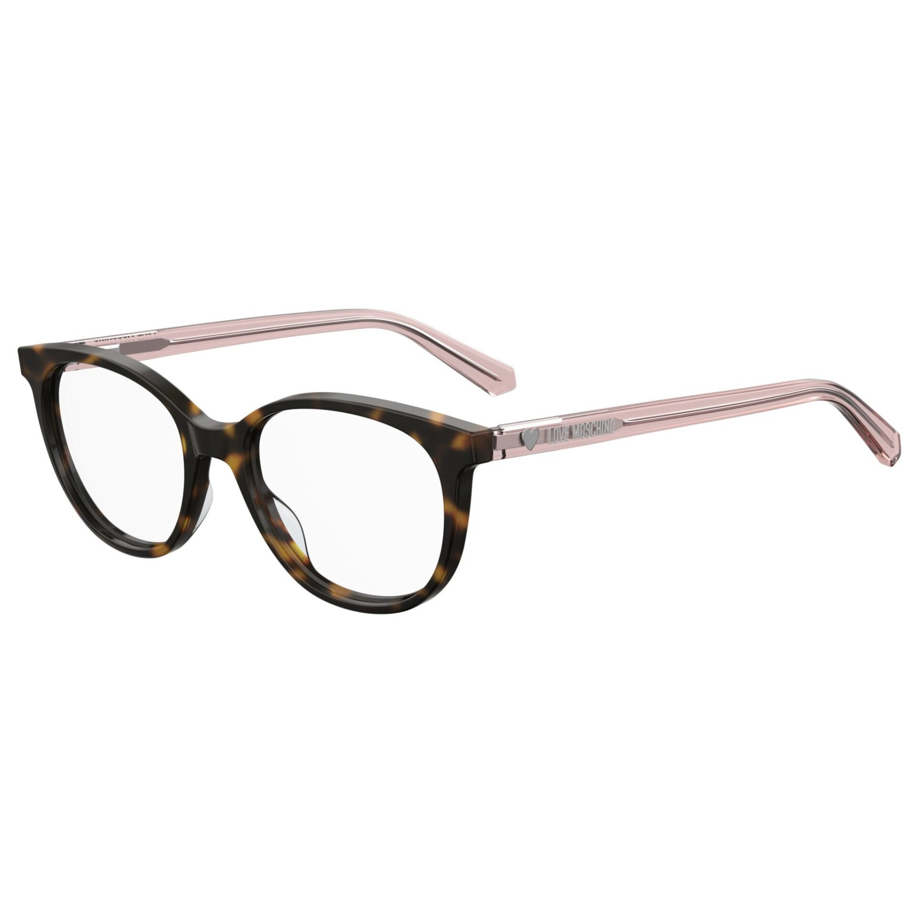 Kinderbrille Love Moschino MOL543-TN-086